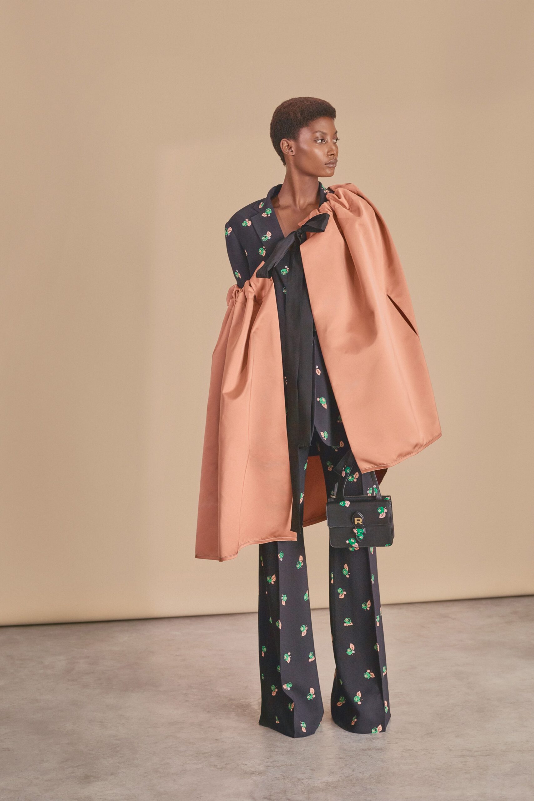 Rochas Resort 19 Look 50