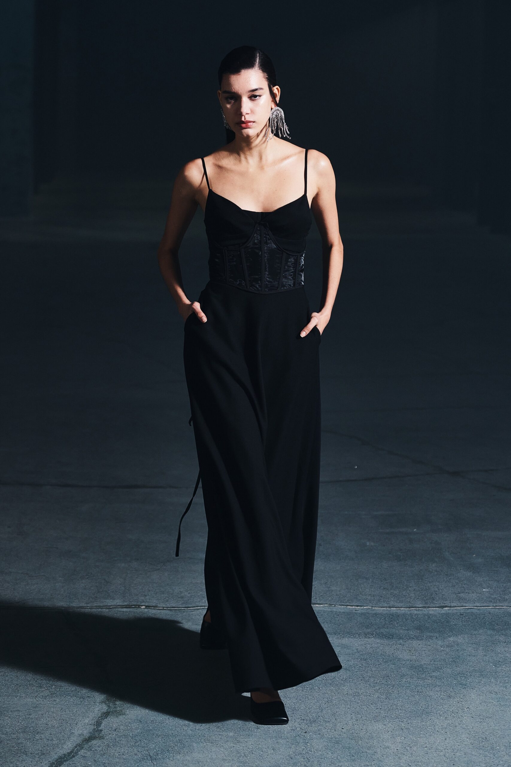 Rokh F/W 21 Look 50