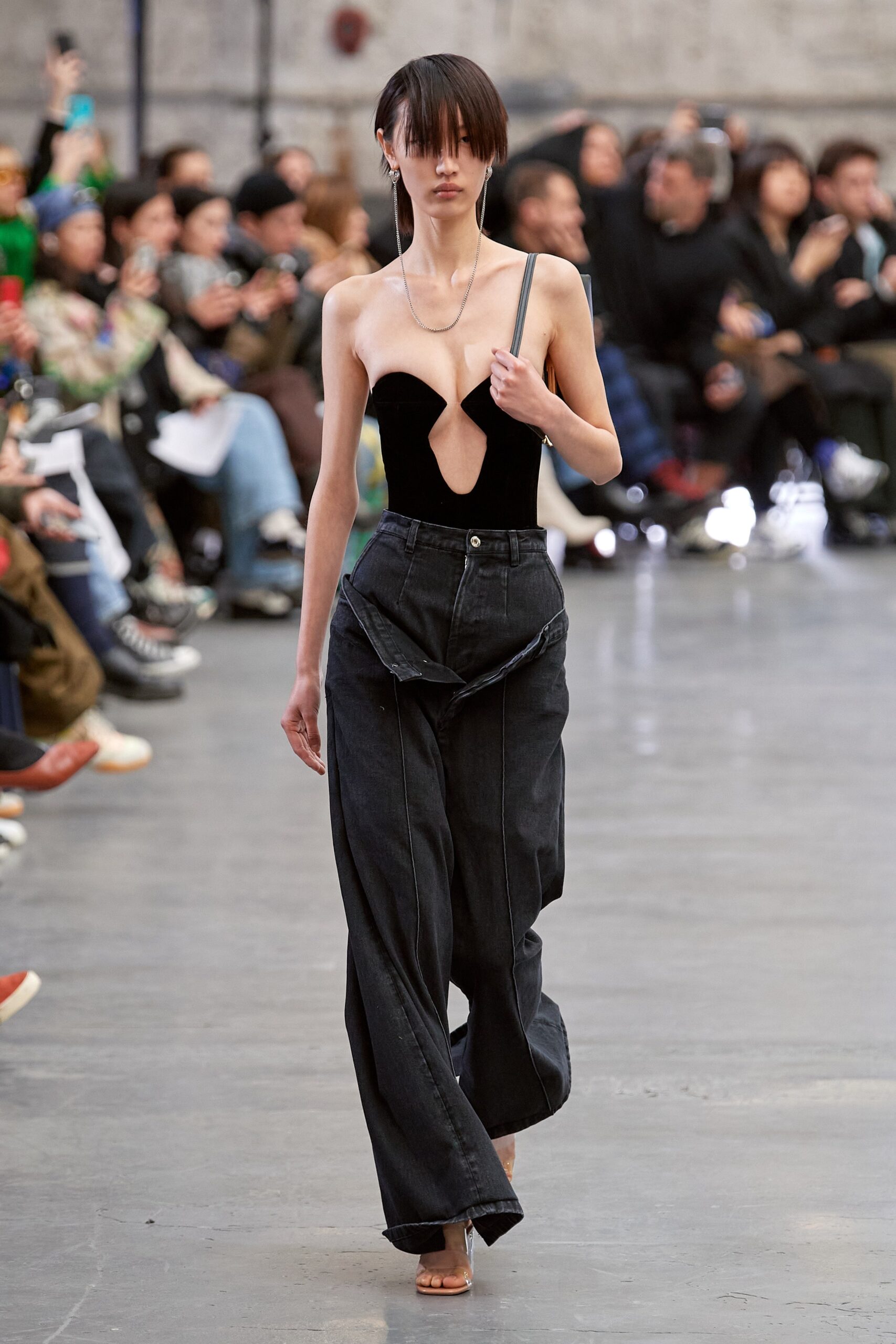 Rokh F/W 23 Look 50