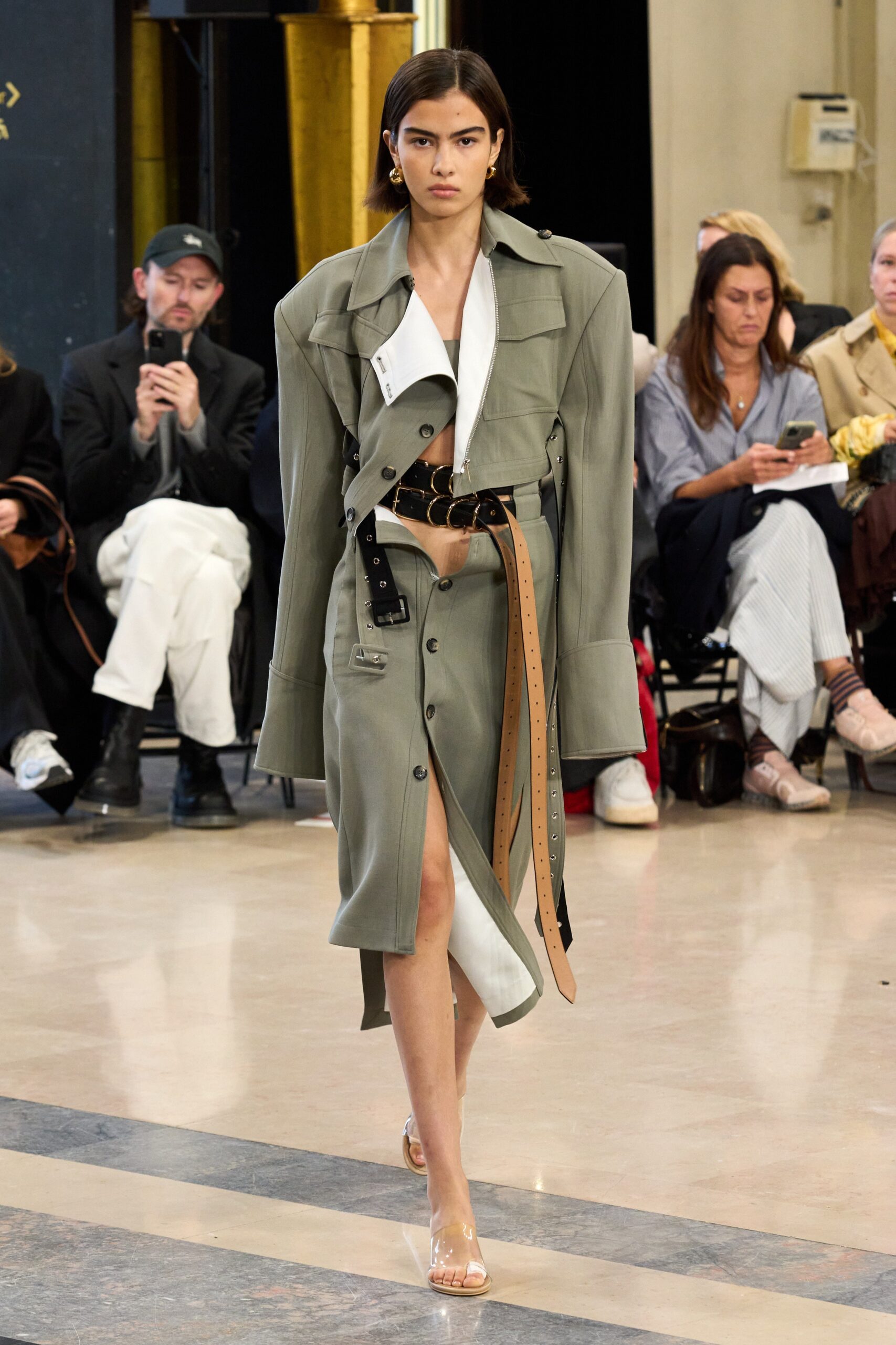 Rokh S/S 23 Look 50