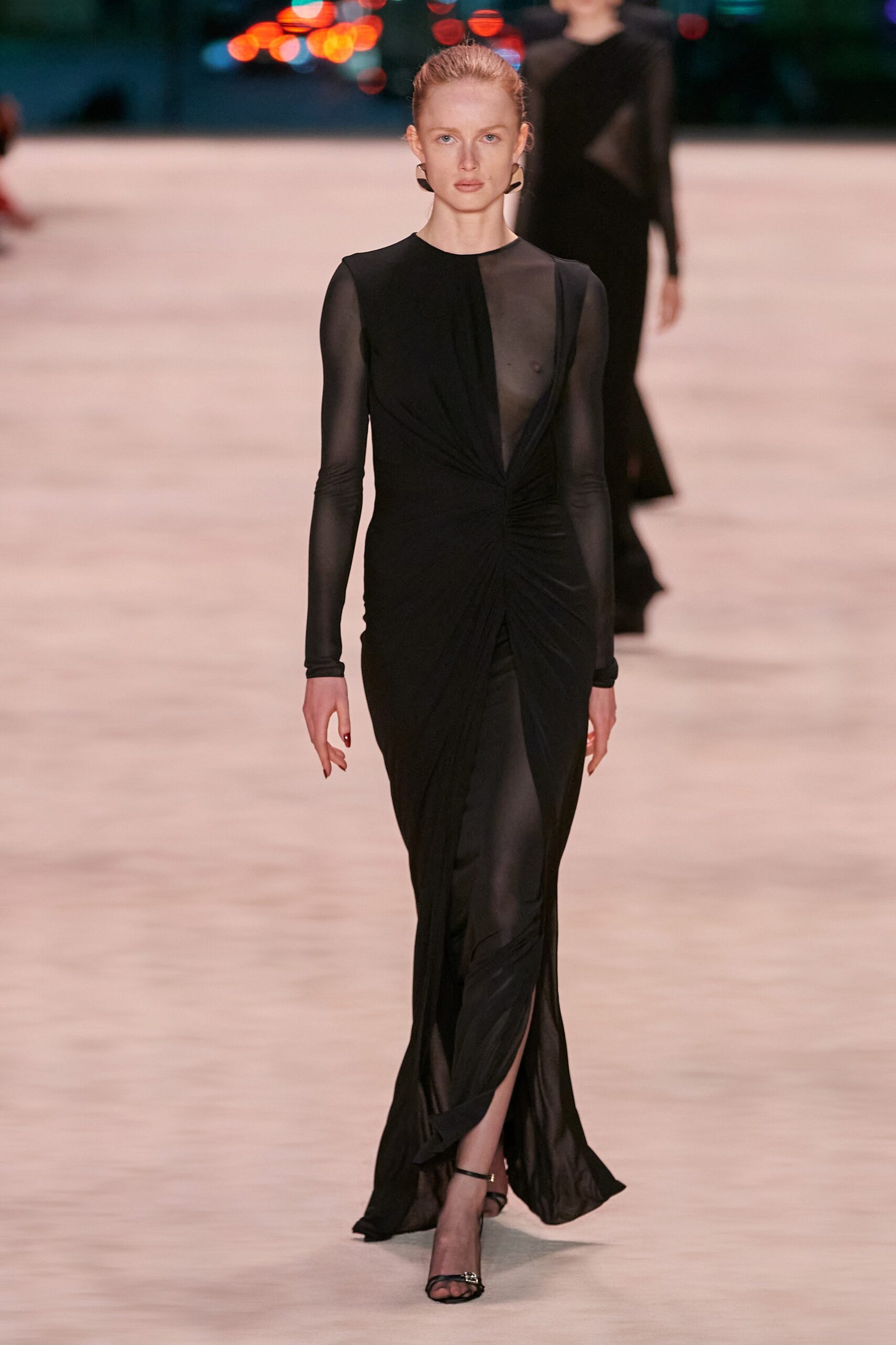 Saint Laurent F/W 22 Look 50