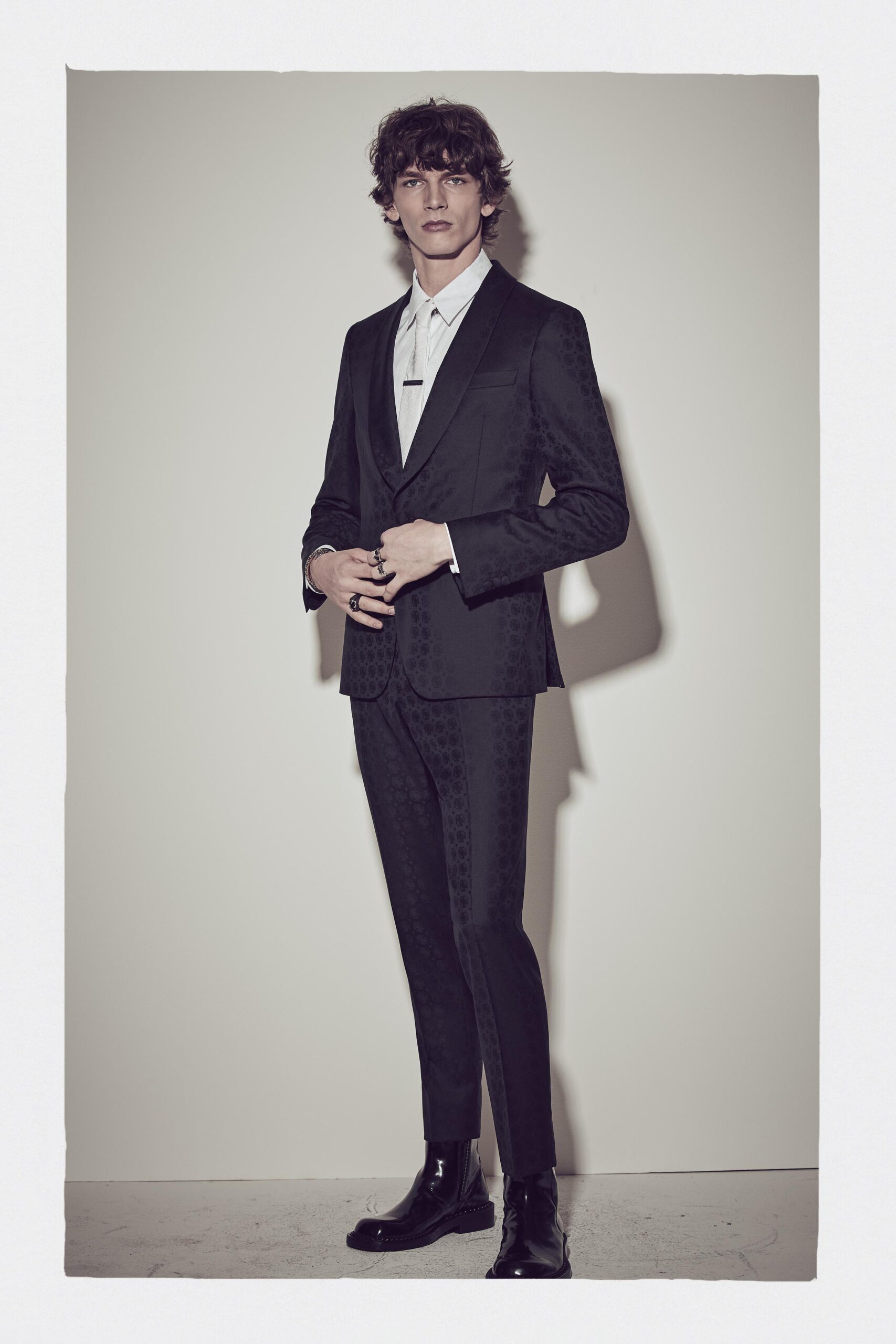 Roberto Cavalli F/W 20 Look 48