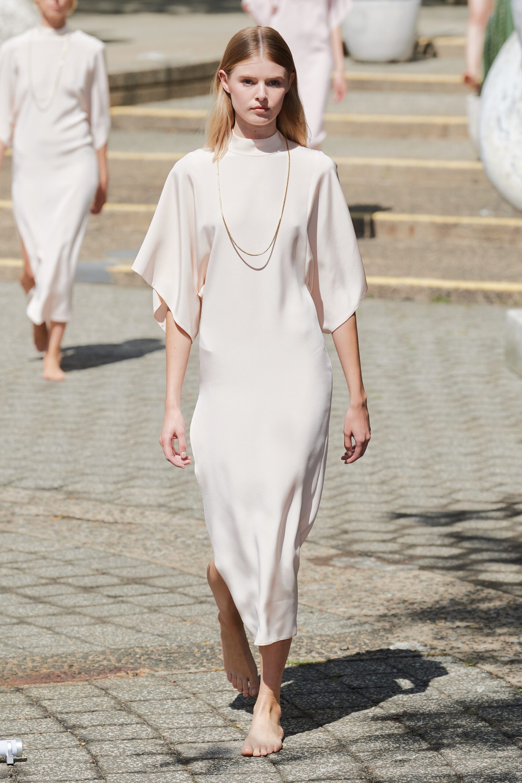 Rodarte S/S 22 Look 51