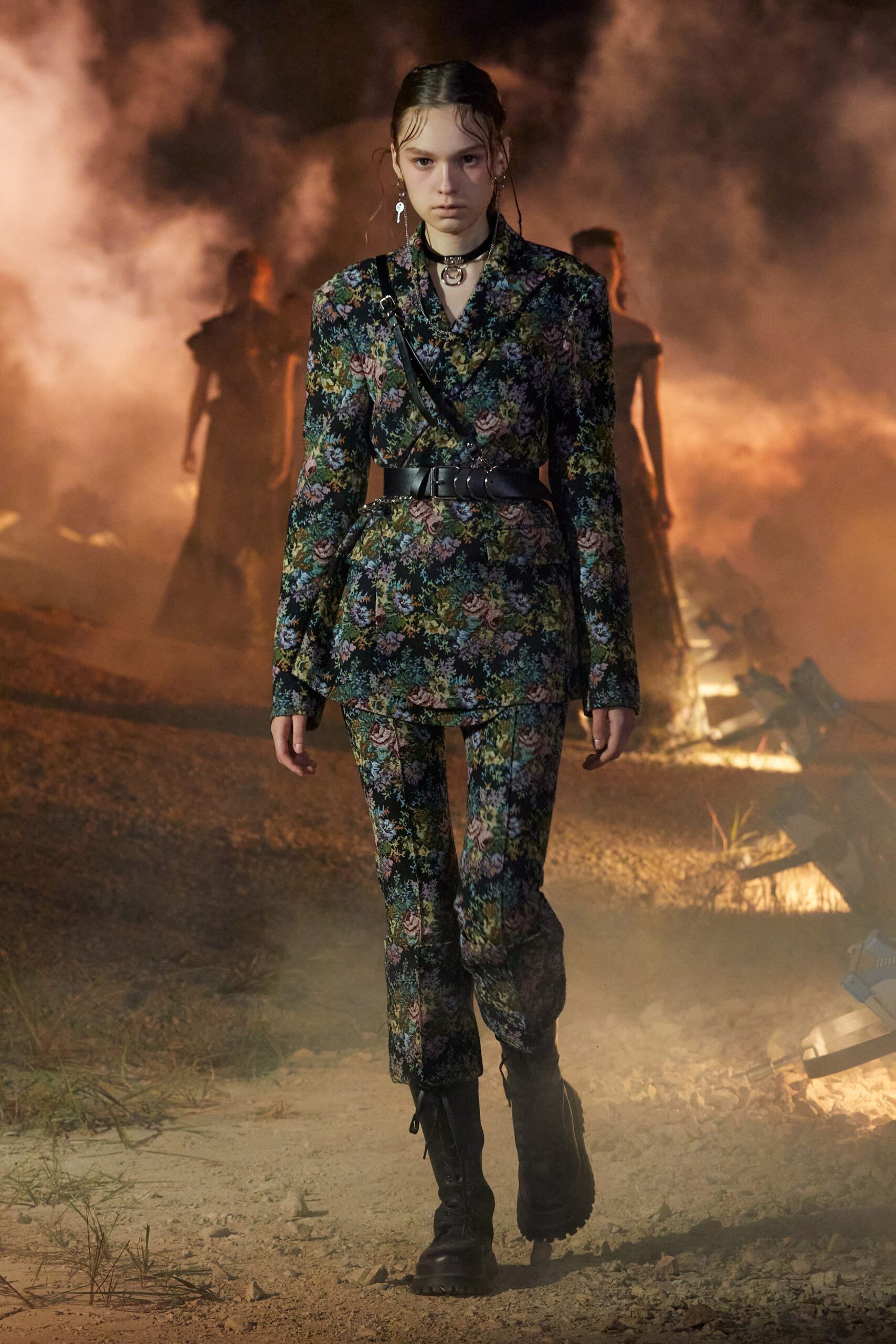 Rokh S/S 21 Look 51