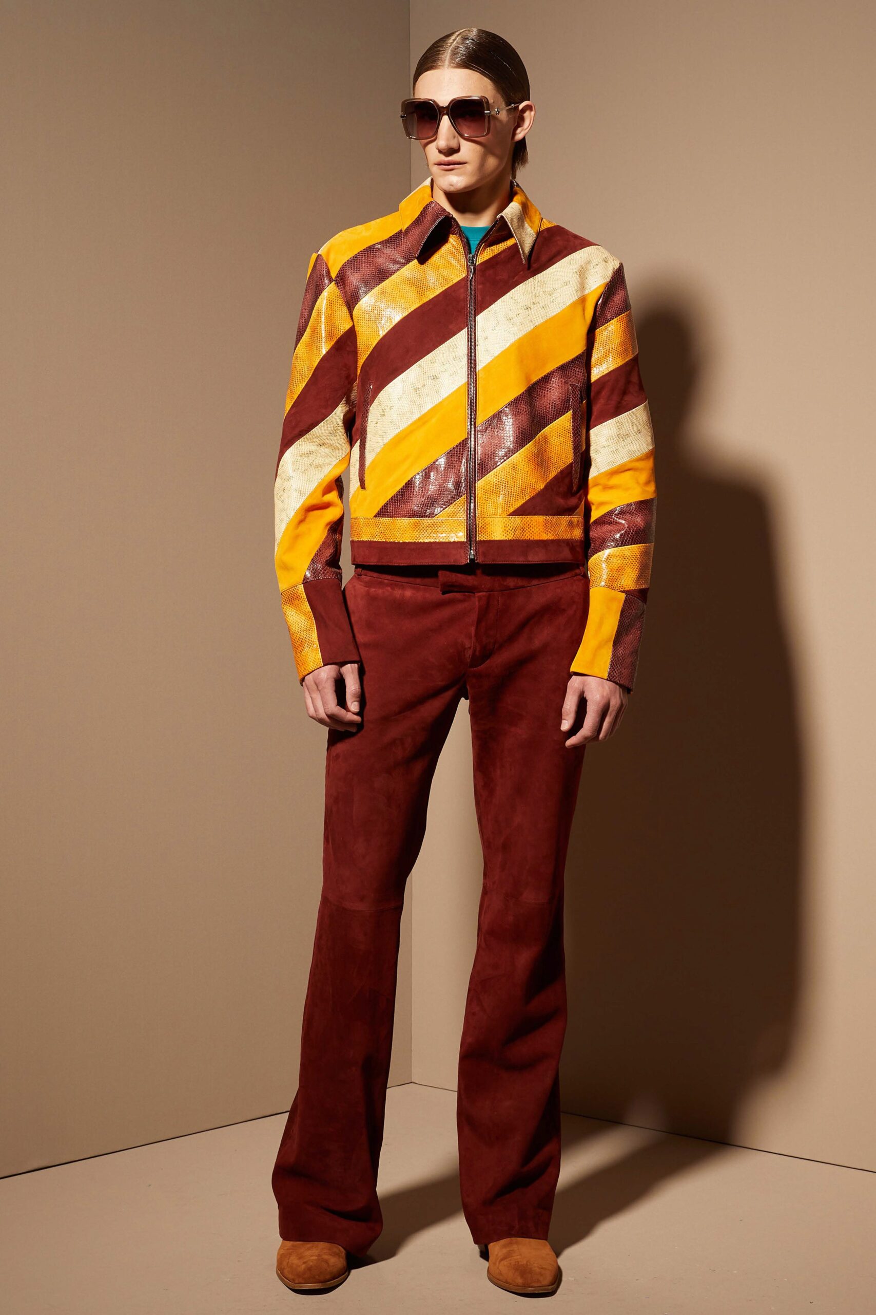 Roberto Cavalli Resort 24 Look 51