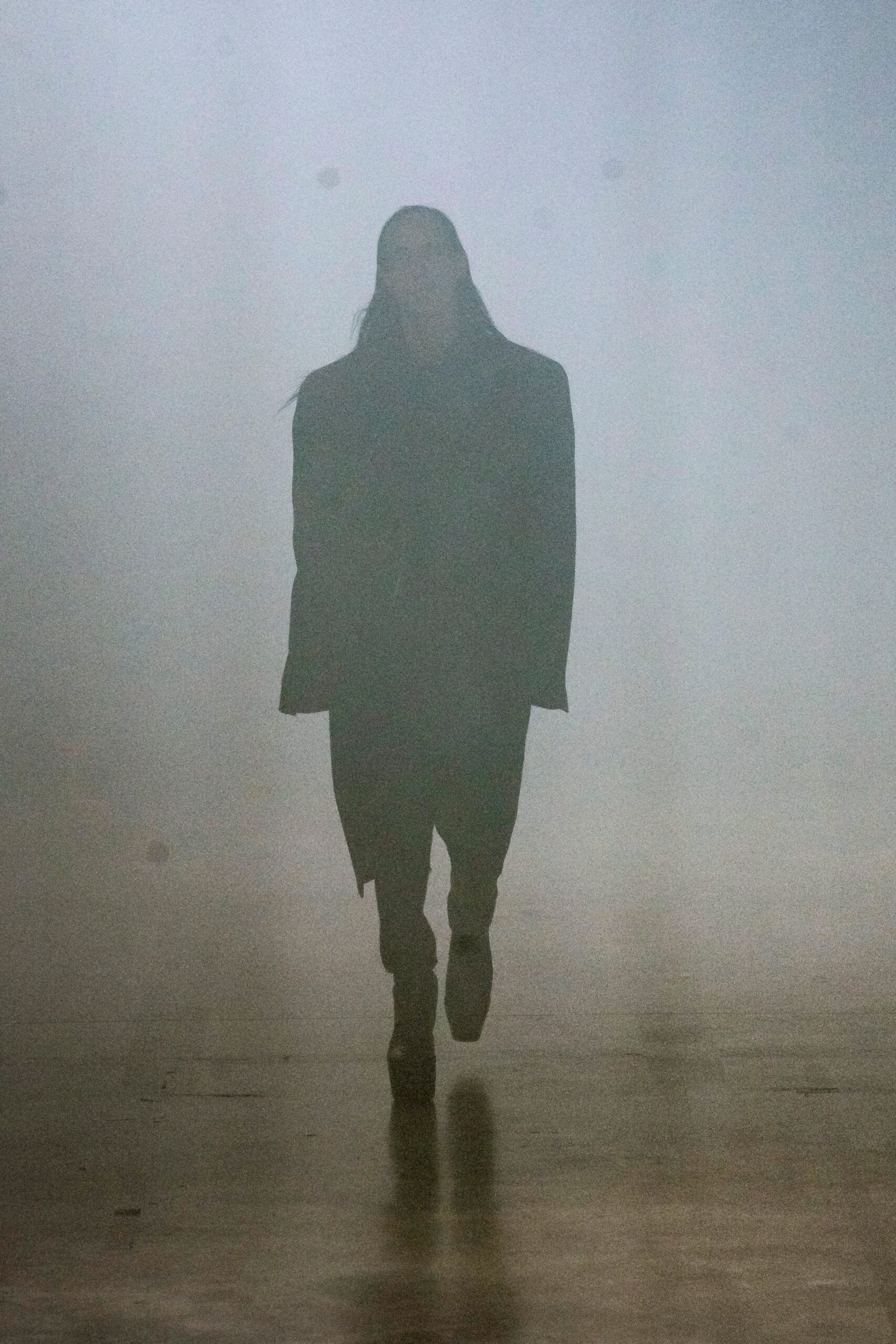 Rick Owens F/W 22 Look 52