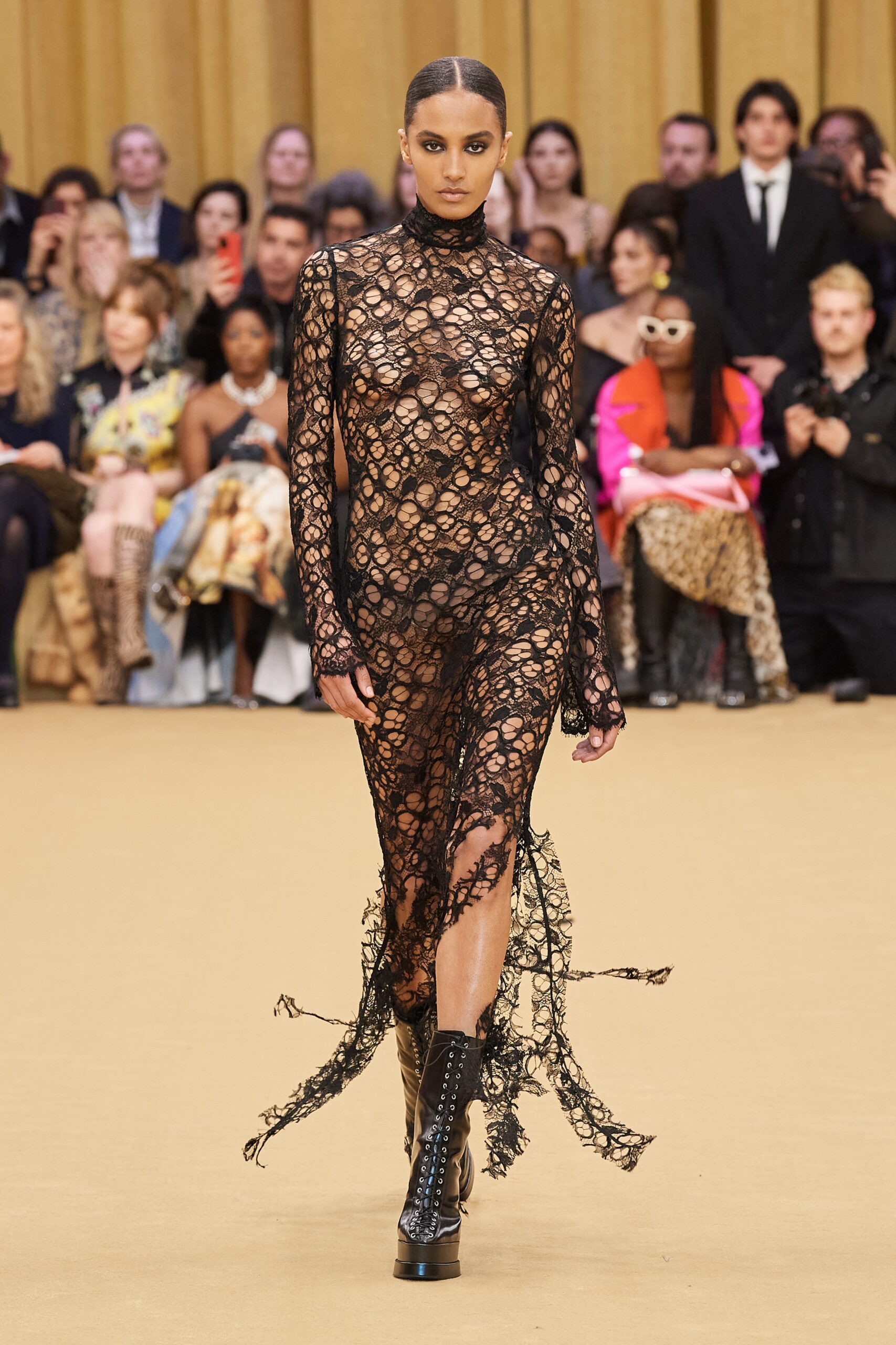 Roberto Cavalli F/W 23 Look 51