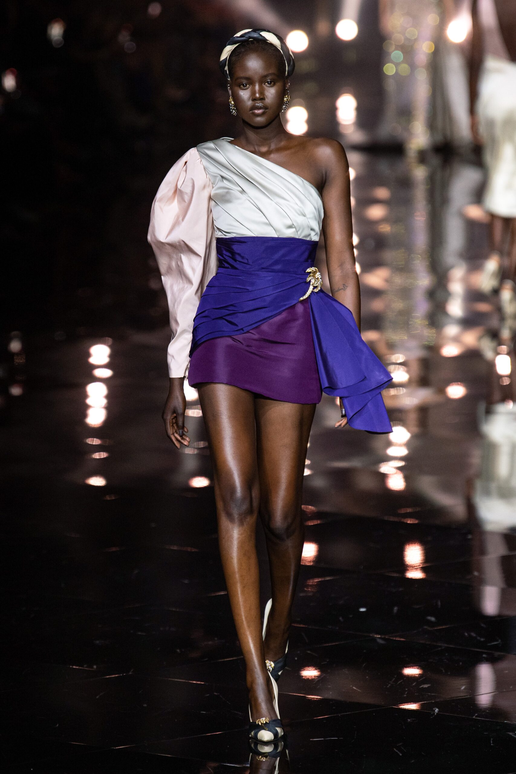 Roberto Cavalli S/S 23 Look 51