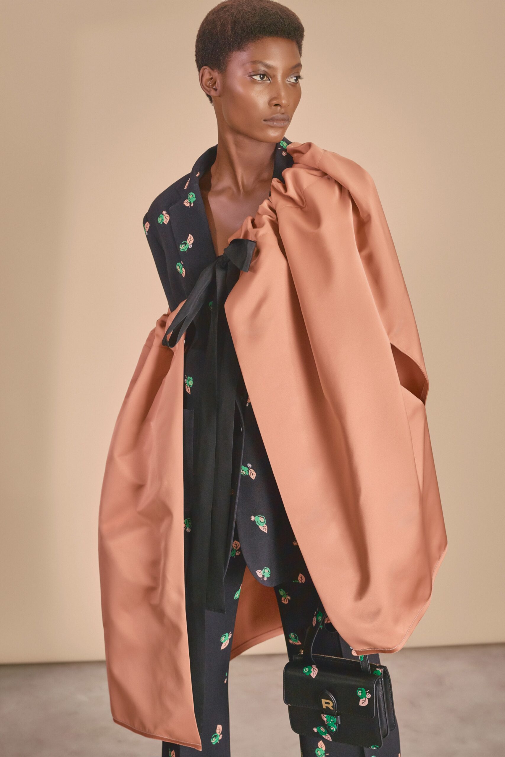 Rochas Resort 19 Look 51