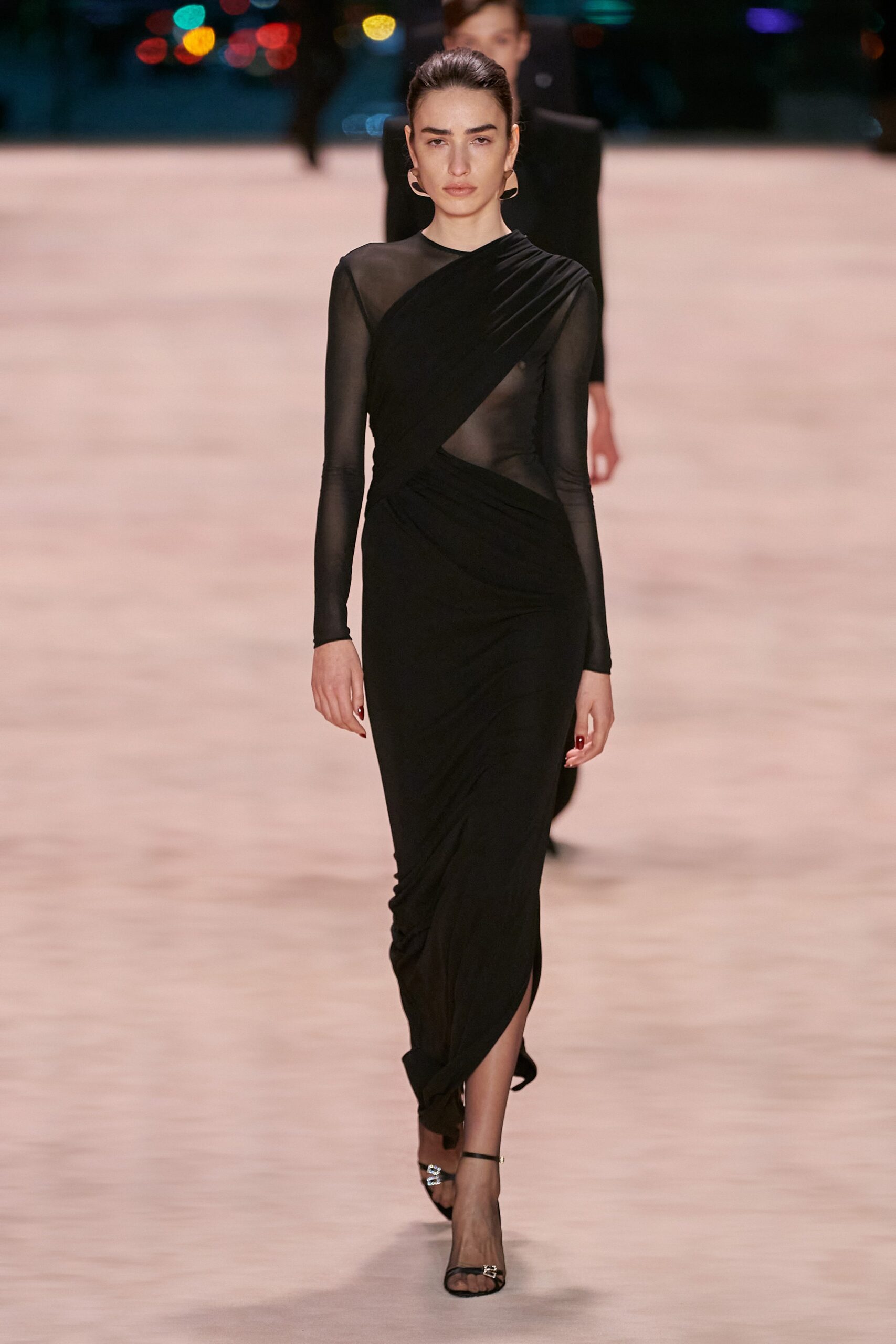 Saint Laurent F/W 22 Look 51