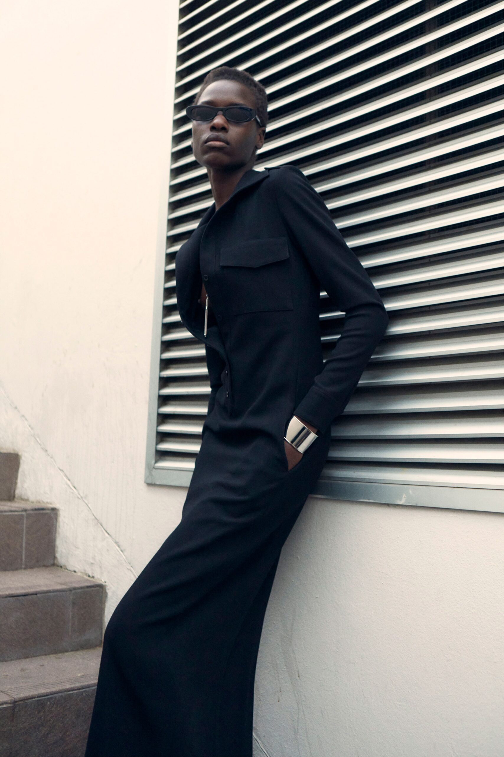 Saint Laurent F/W 22 Look 51
