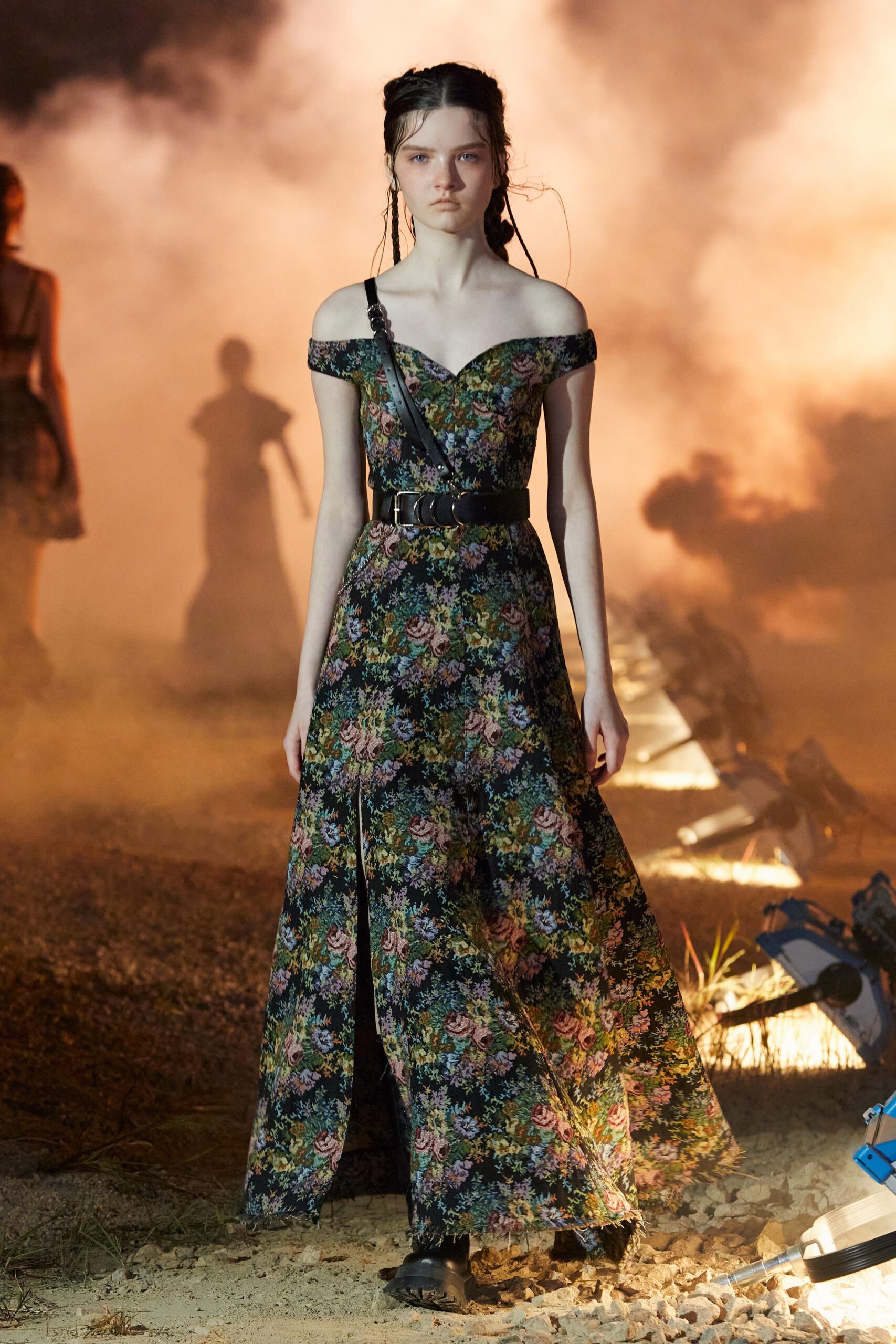 Rokh S/S 21 Look 52