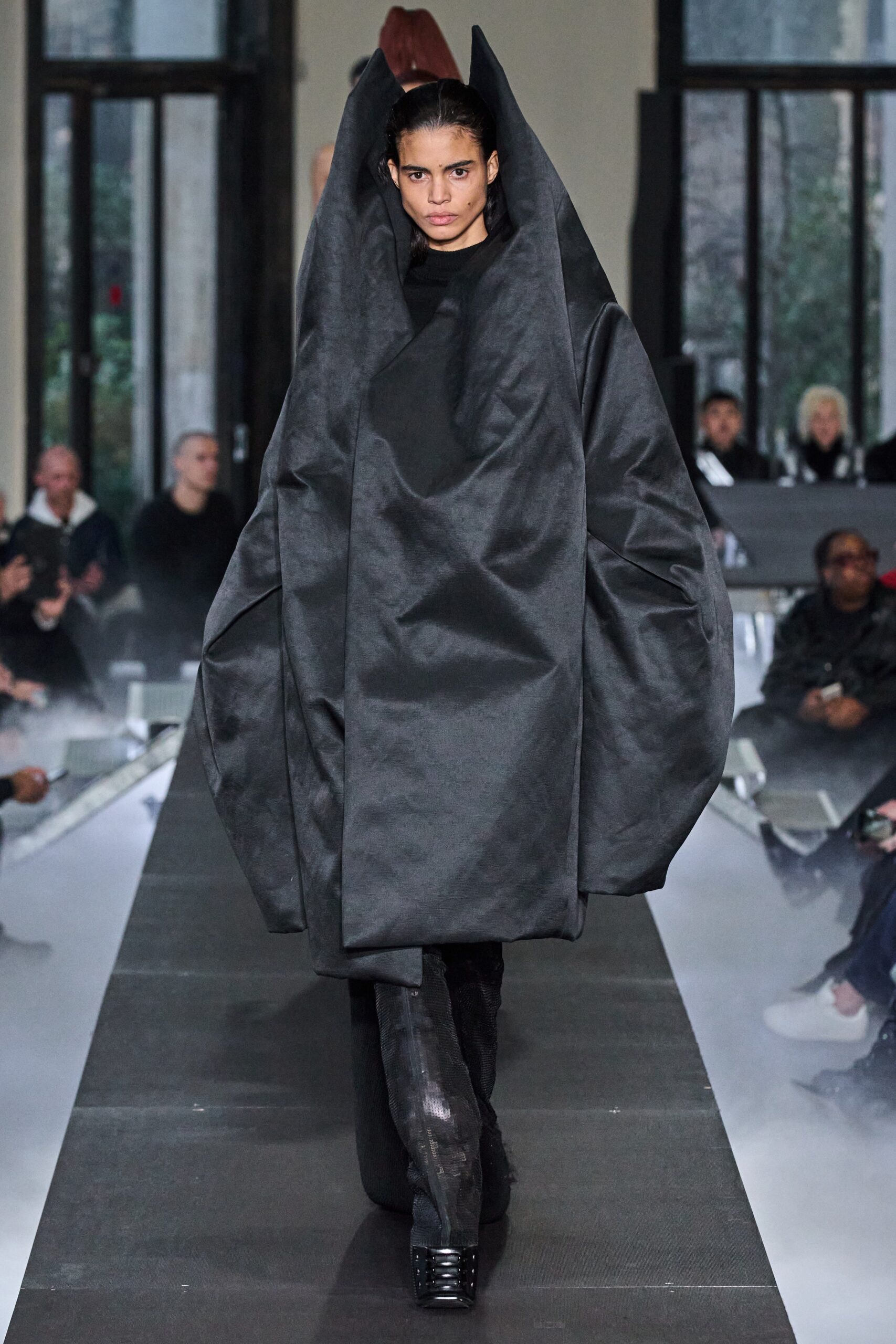 Rick Owens F/W 23 Look 52