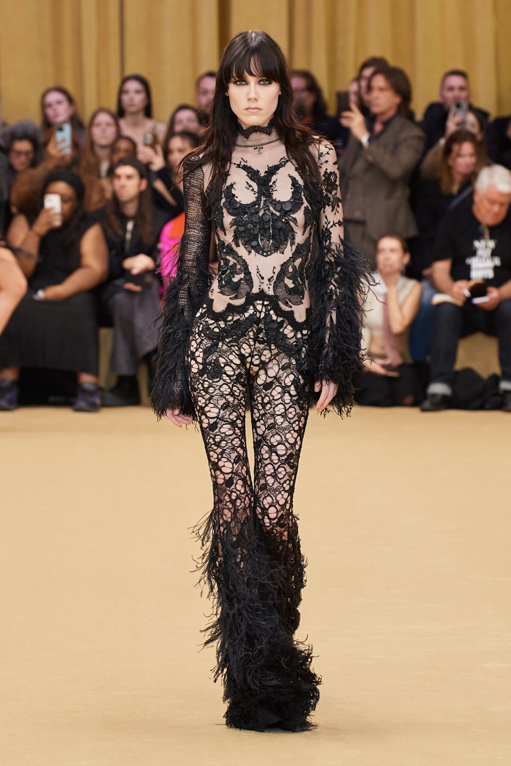 Roberto Cavalli F/W 23 Look 52