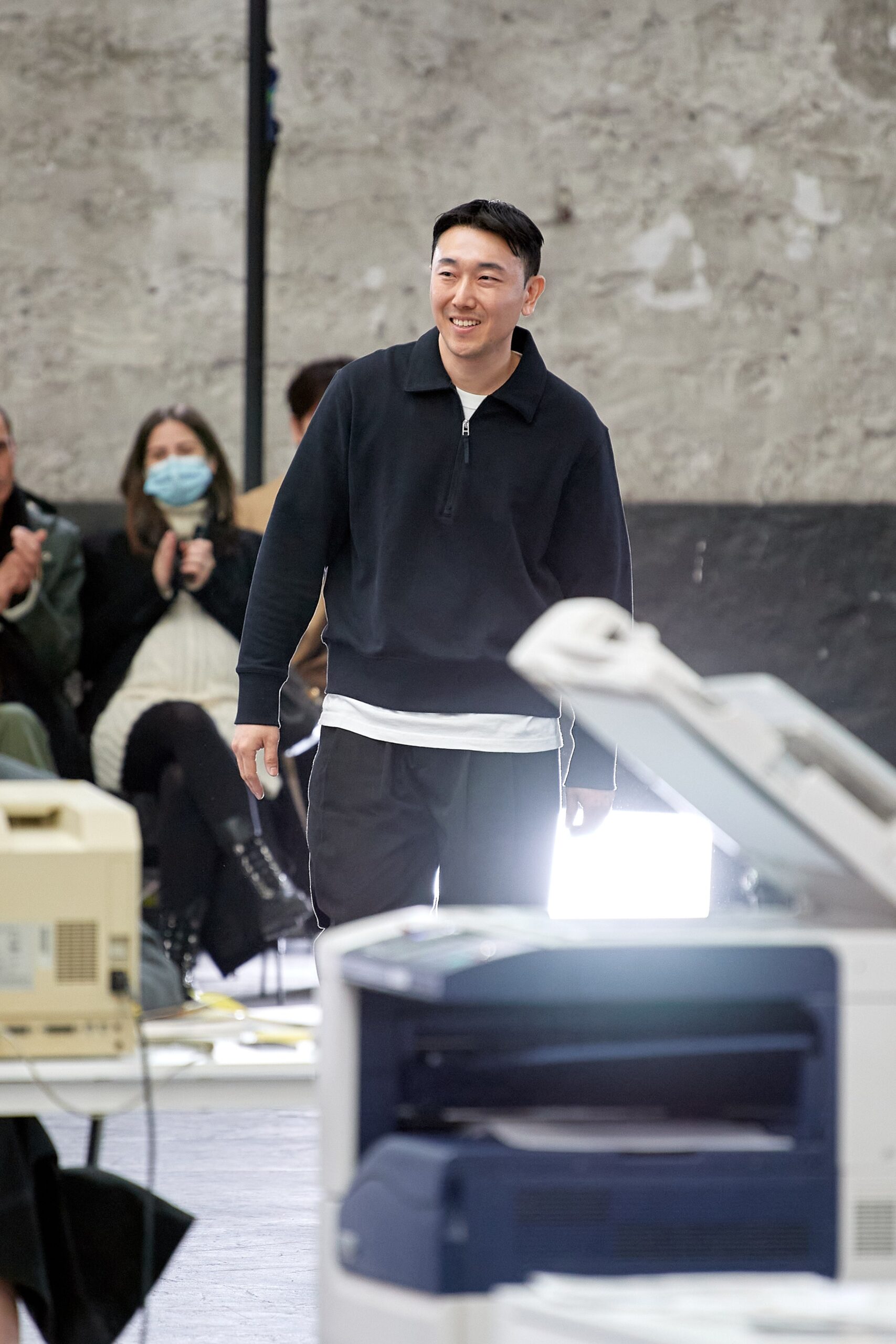 Rokh F/W 23 Look 51