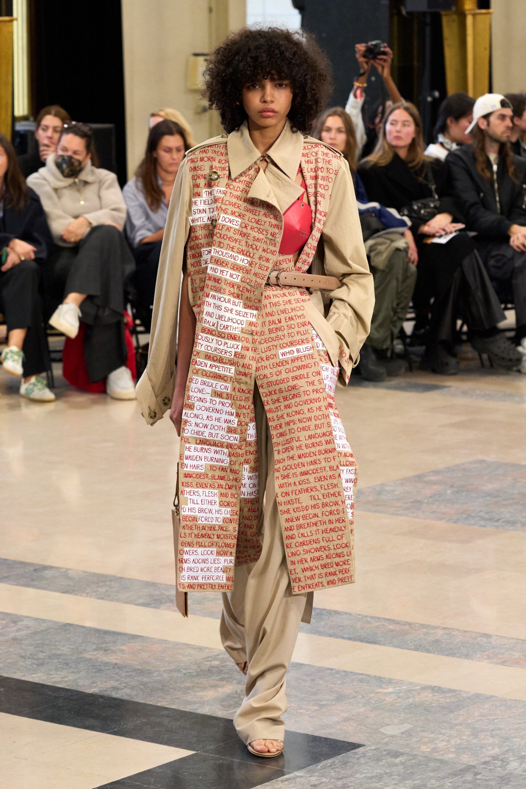 Rokh S/S 23 Look 52