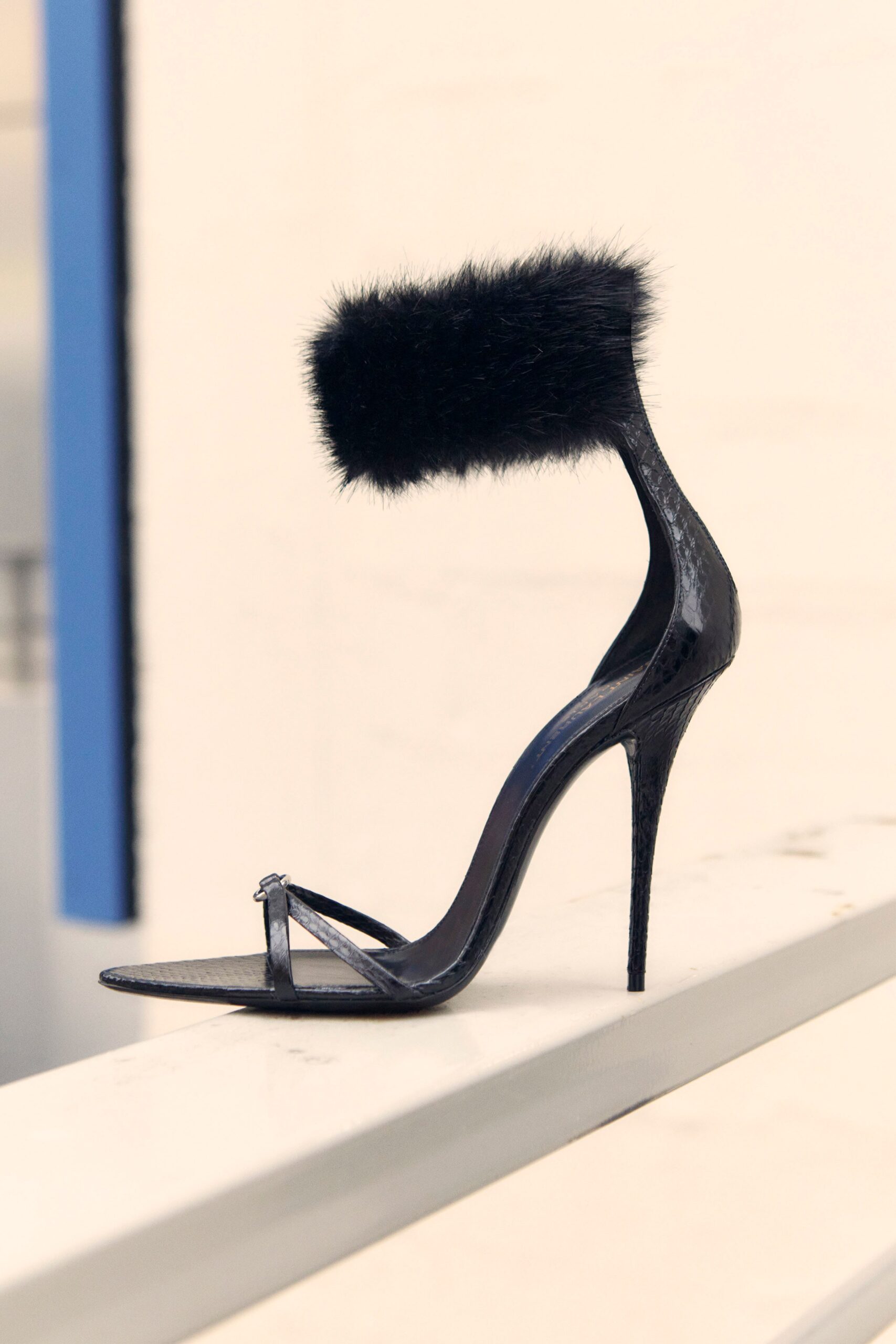 Saint Laurent F/W 22 Look 52