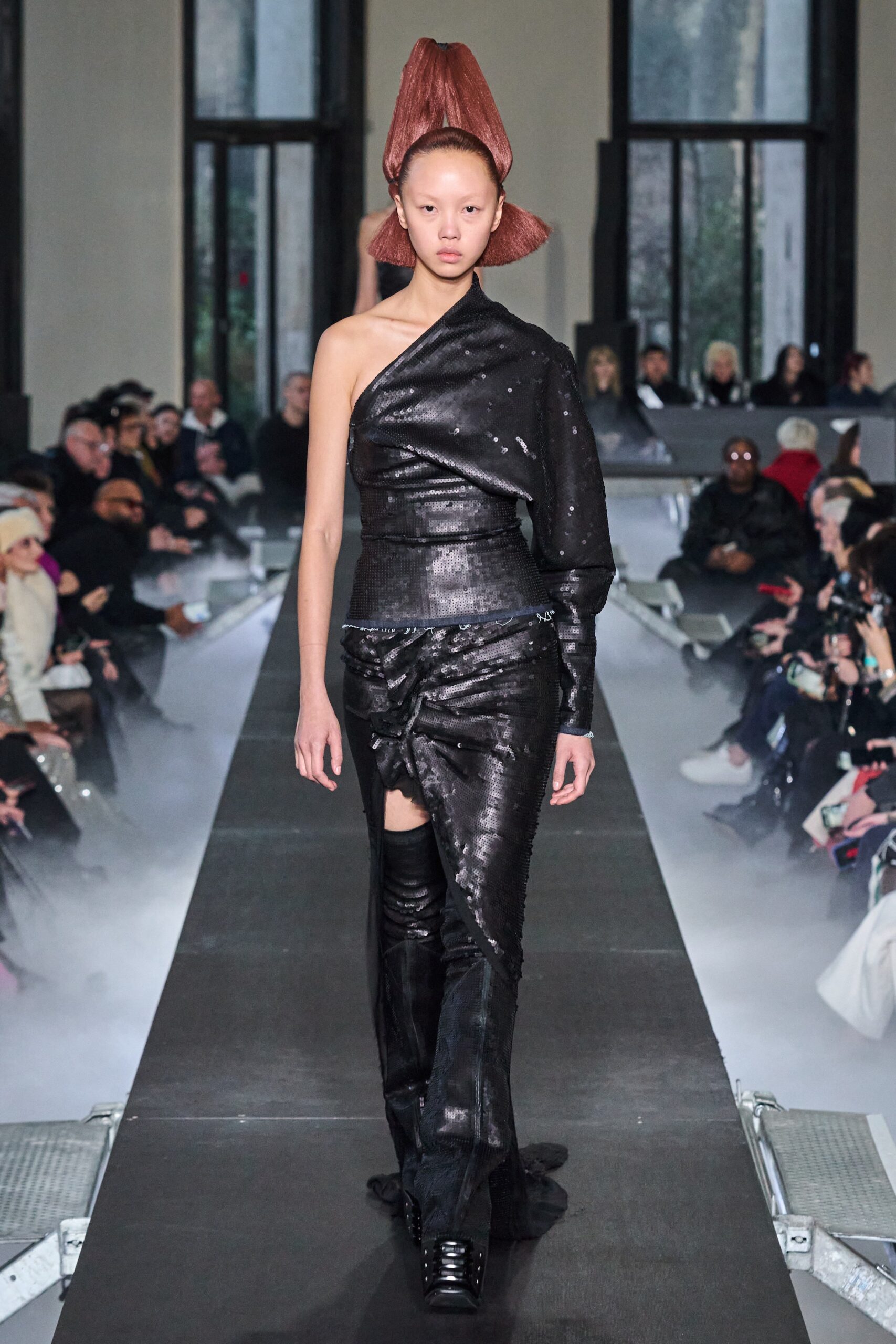 Rick Owens F/W 23 Look 53