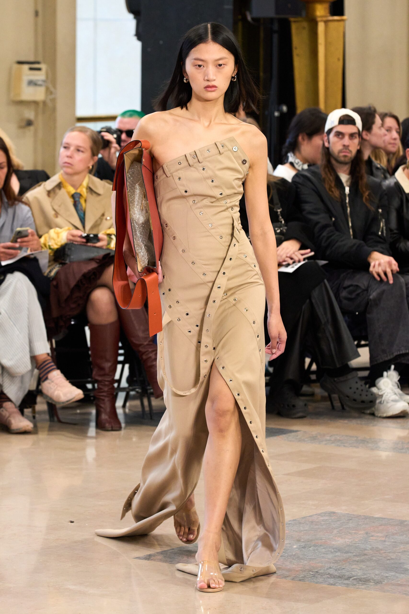 Rokh S/S 23 Look 53