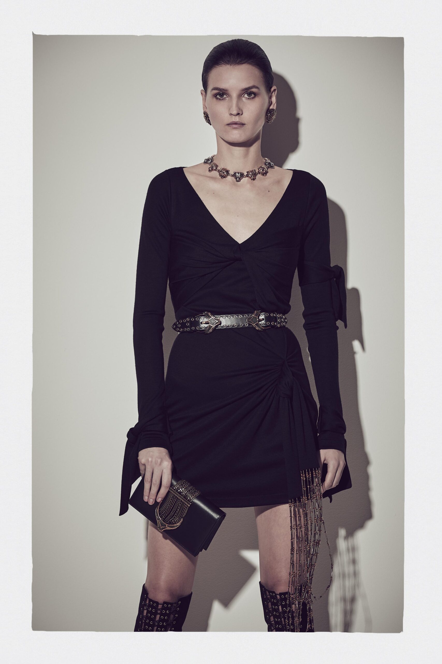 Roberto Cavalli F/W 20 Look 51