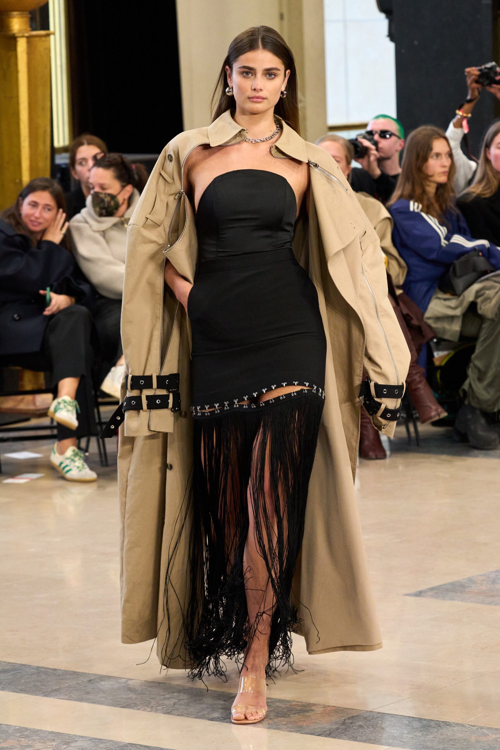 Rokh S/S 23 Look 54