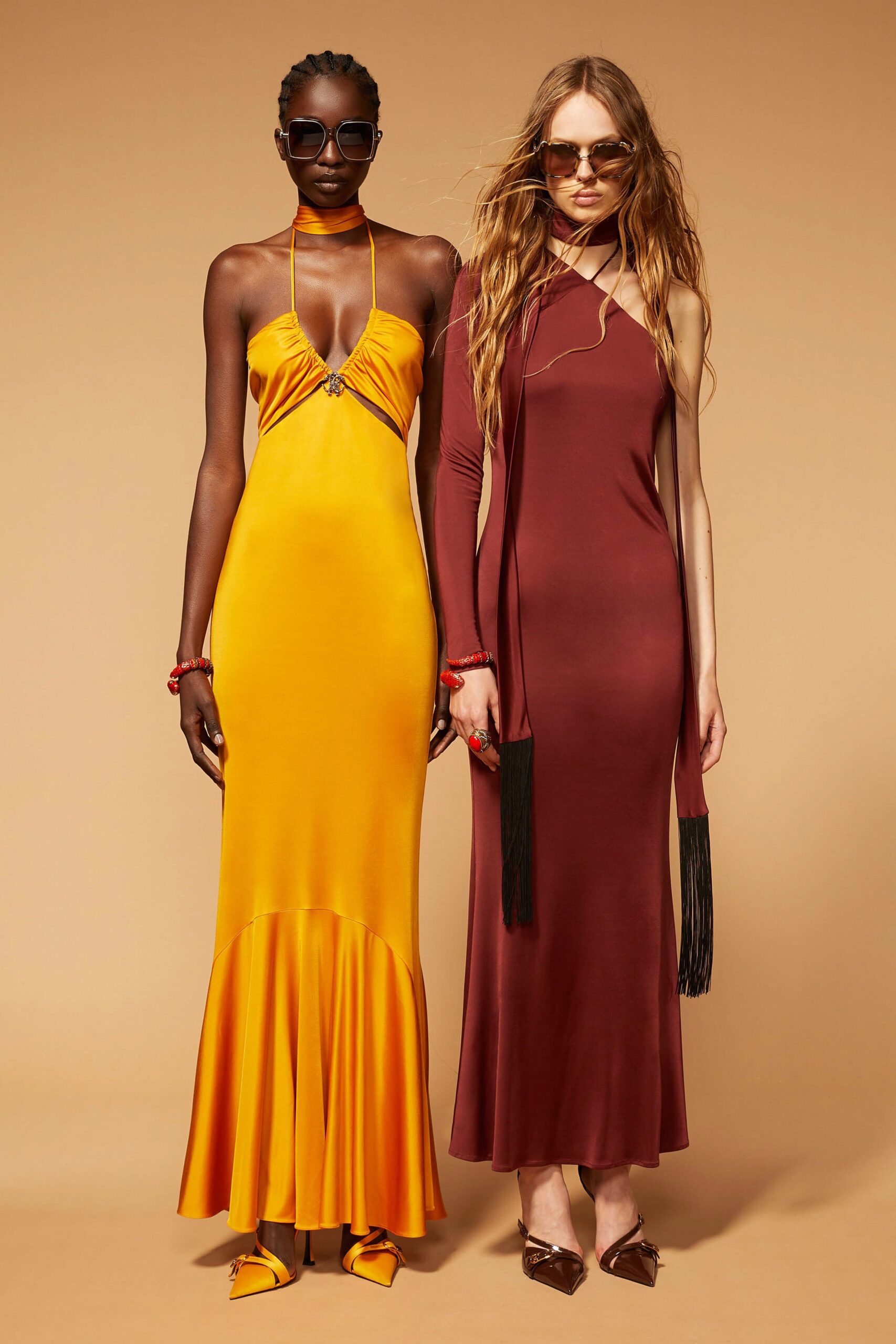 Roberto Cavalli Resort 24 Look 55