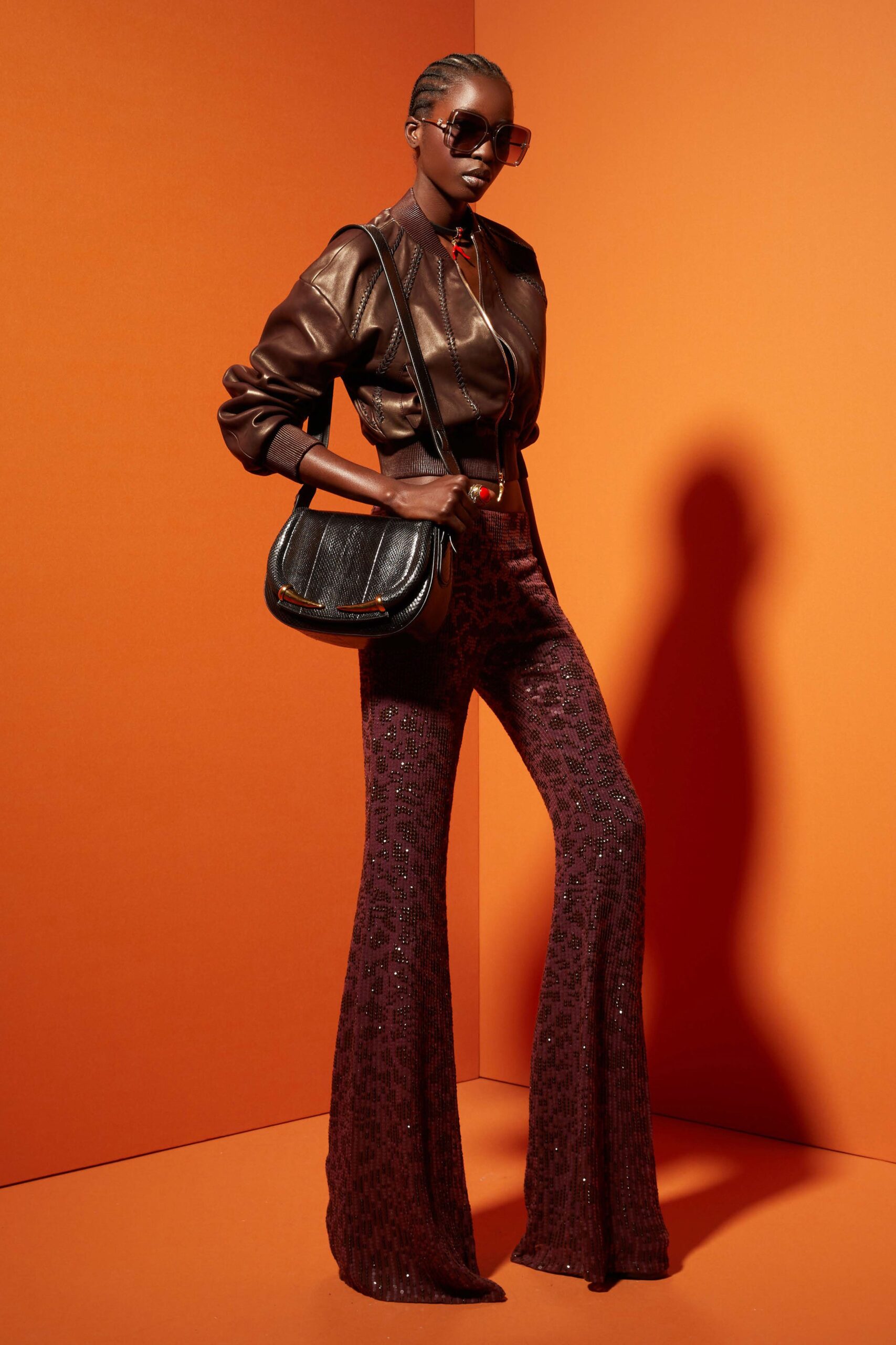 Roberto Cavalli Resort 24 Look 56