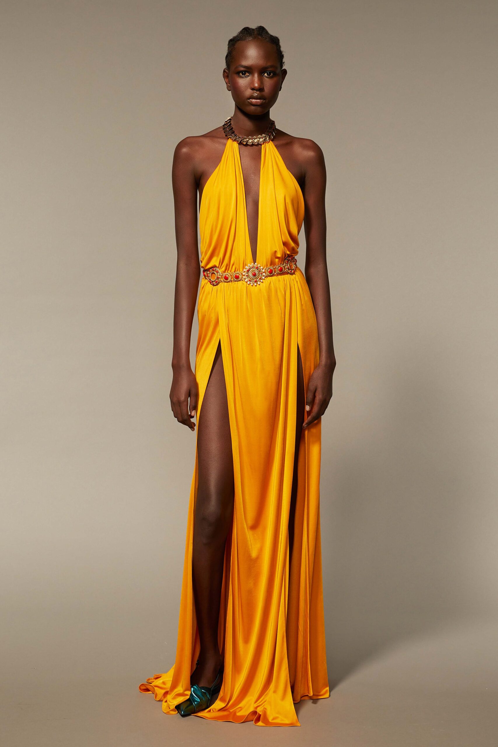 Roberto Cavalli Resort 24 Look 57