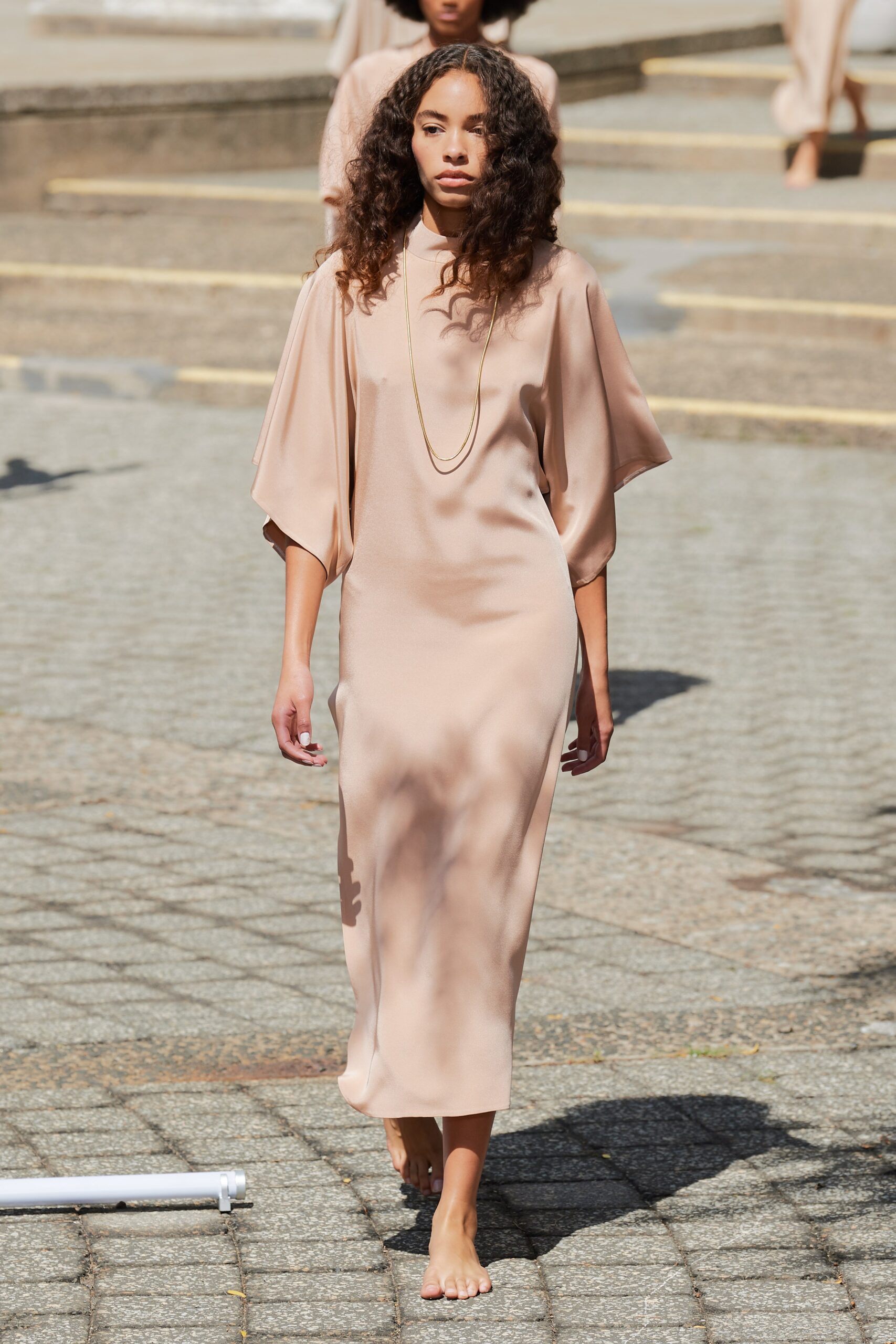 Rodarte S/S 22 Look 60