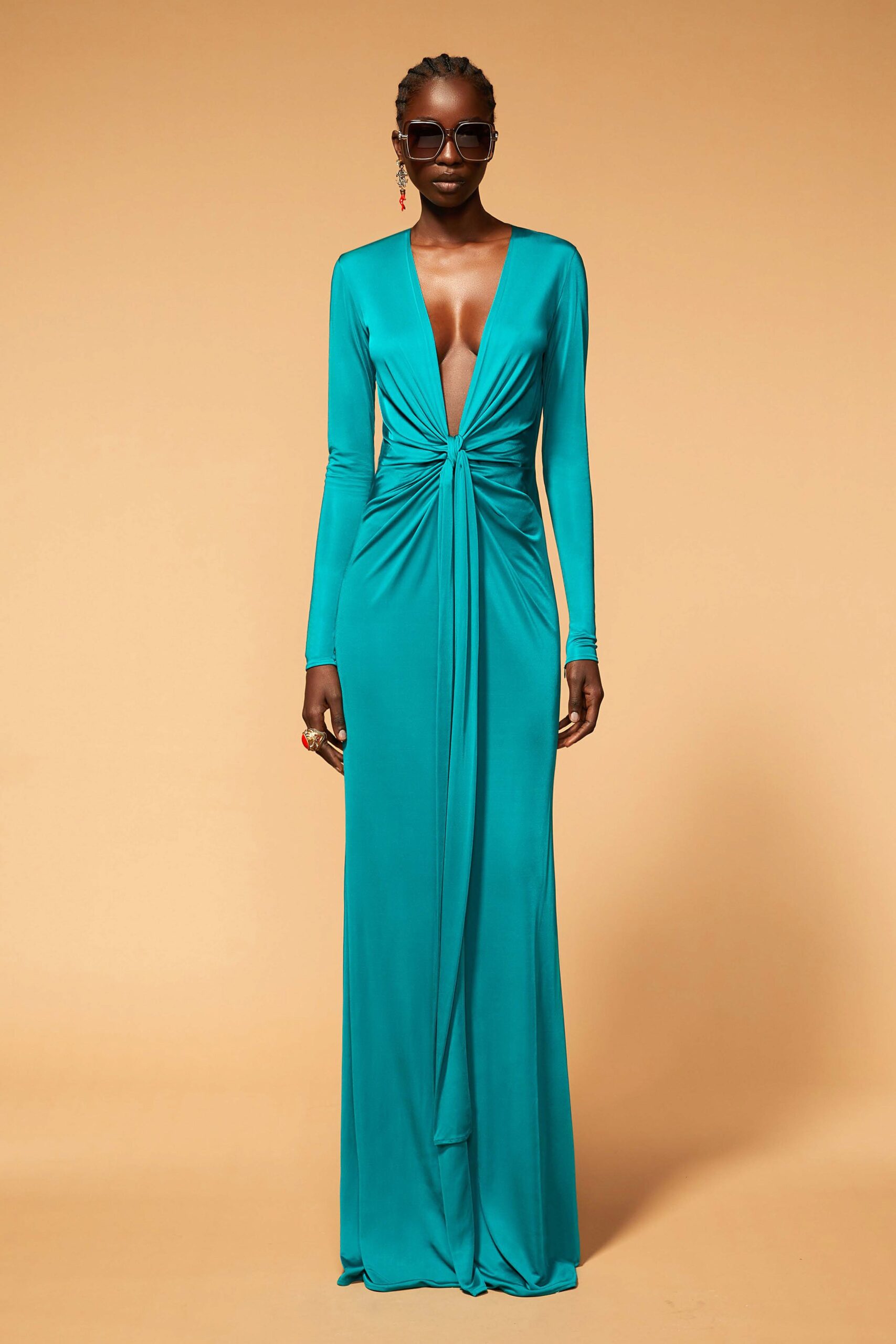 Roberto Cavalli Resort 24 Look 60