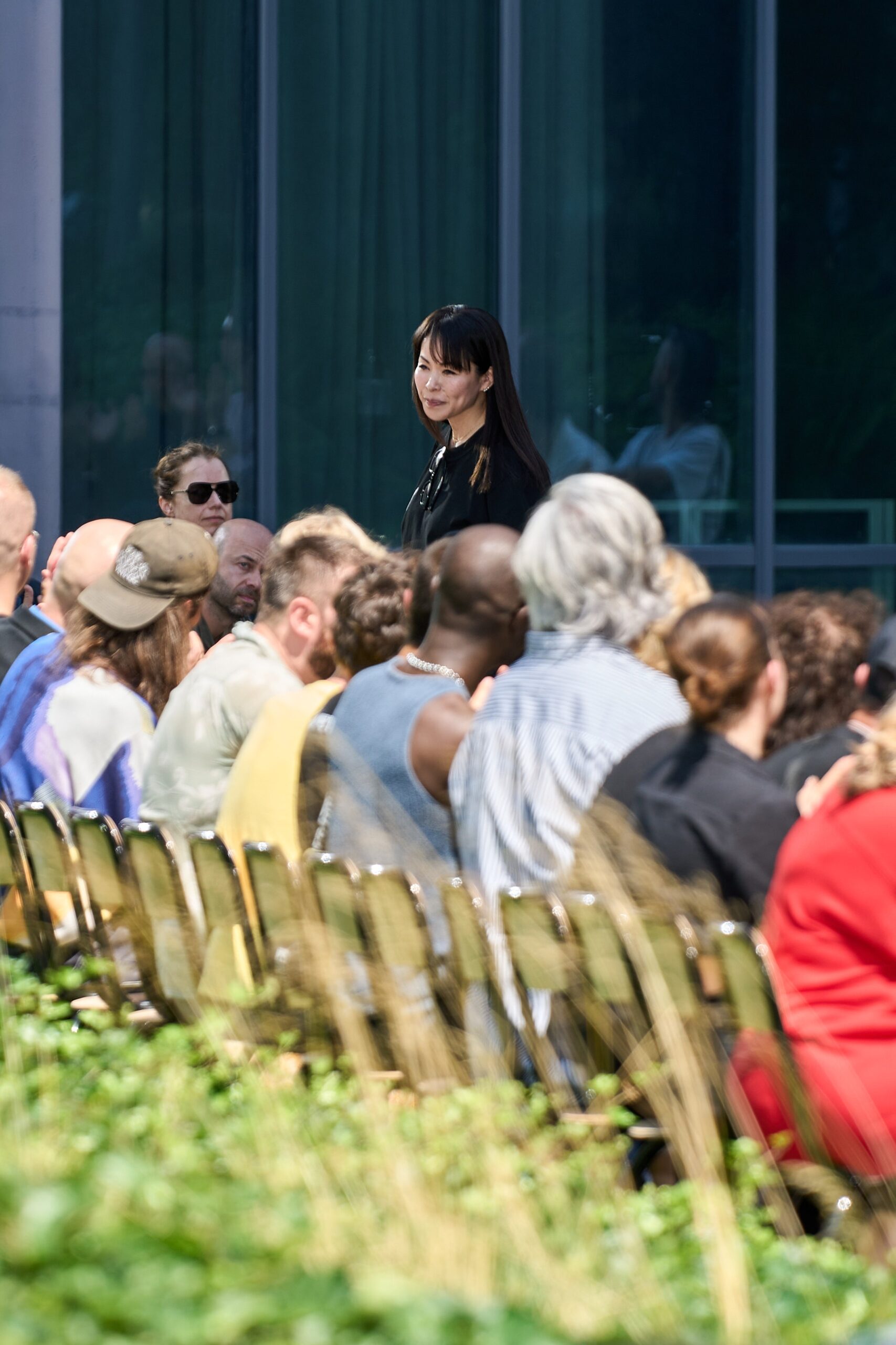 Sacai Resort 24 Look 61