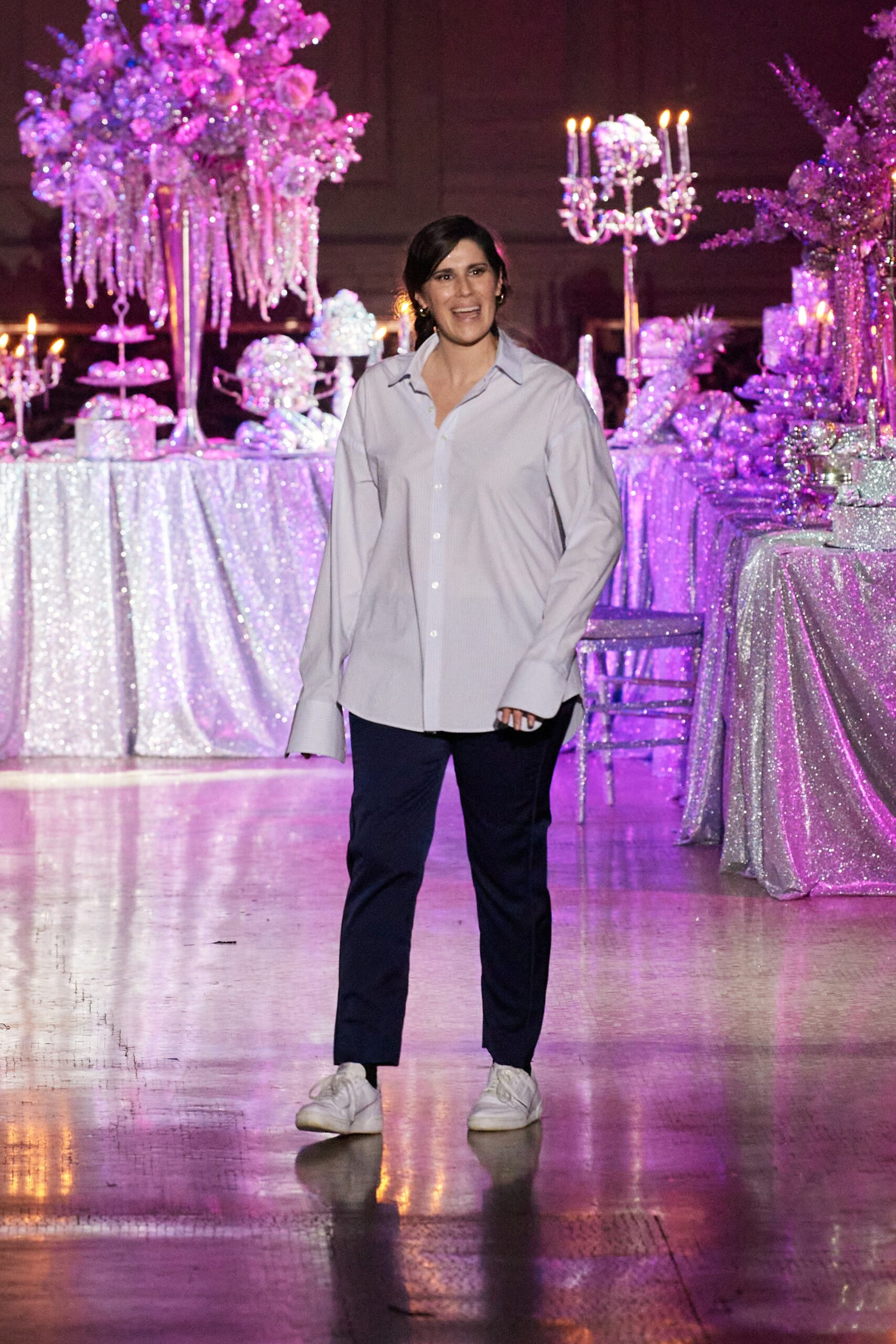Rodarte F/W 23 Look 62