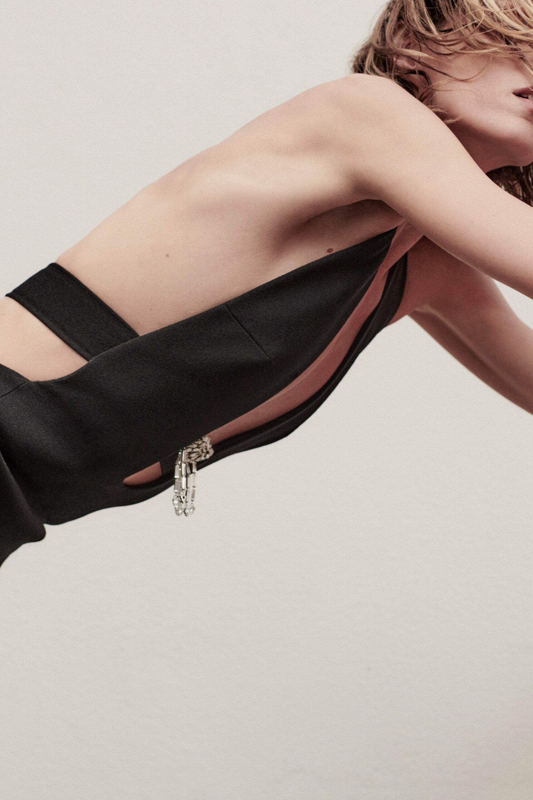 Saint Laurent Resort 22 Look 71