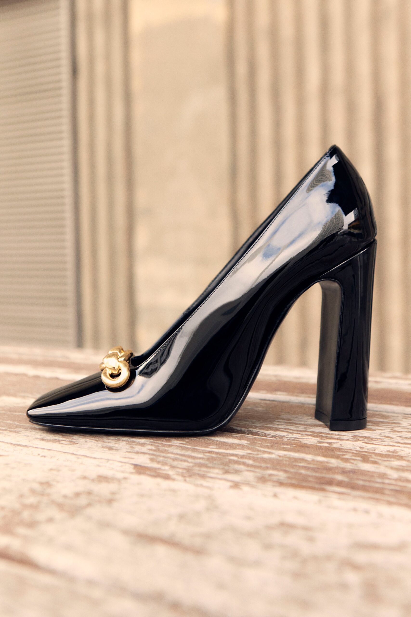 Saint Laurent F/W 22 Look 73