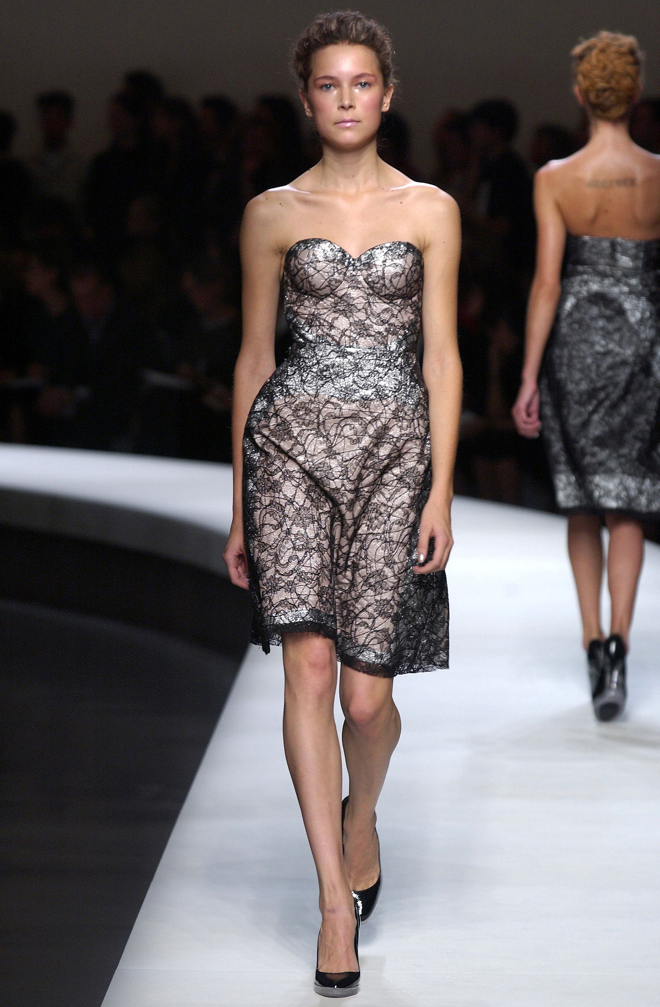 Rochas S/S 04 Look 15