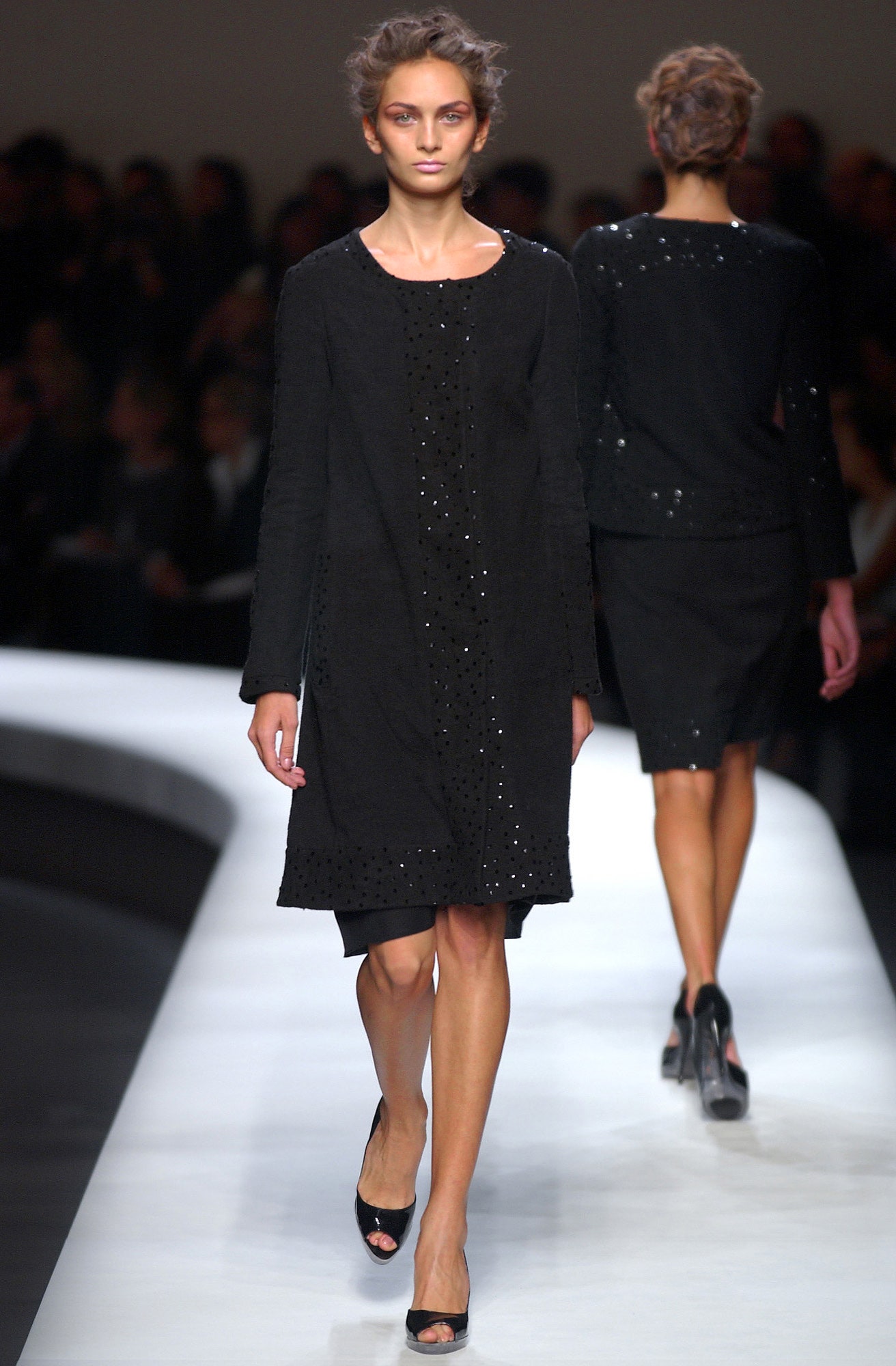 Rochas S/S 04 Look 23