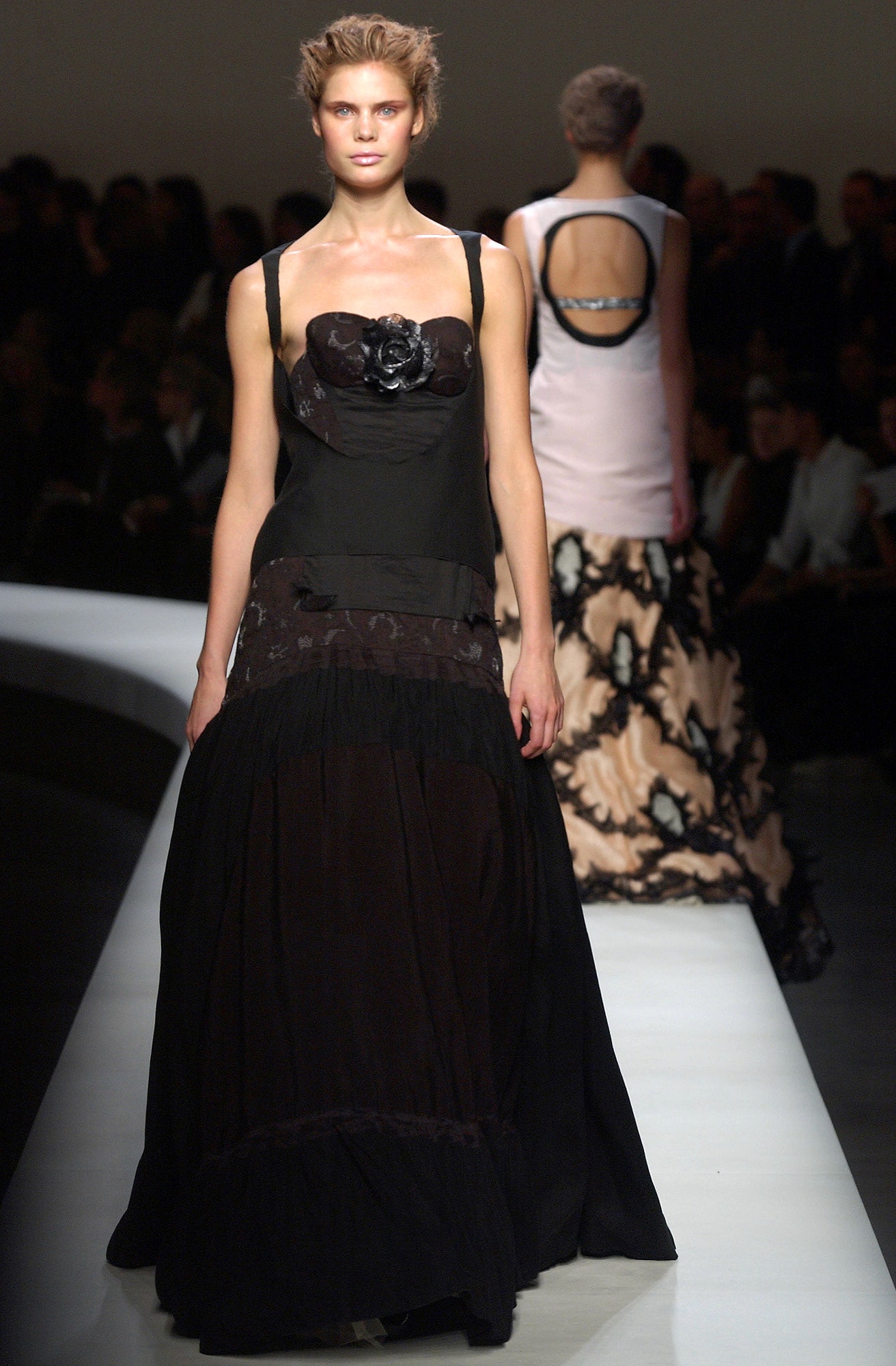 Rochas S/S 04 Look 32