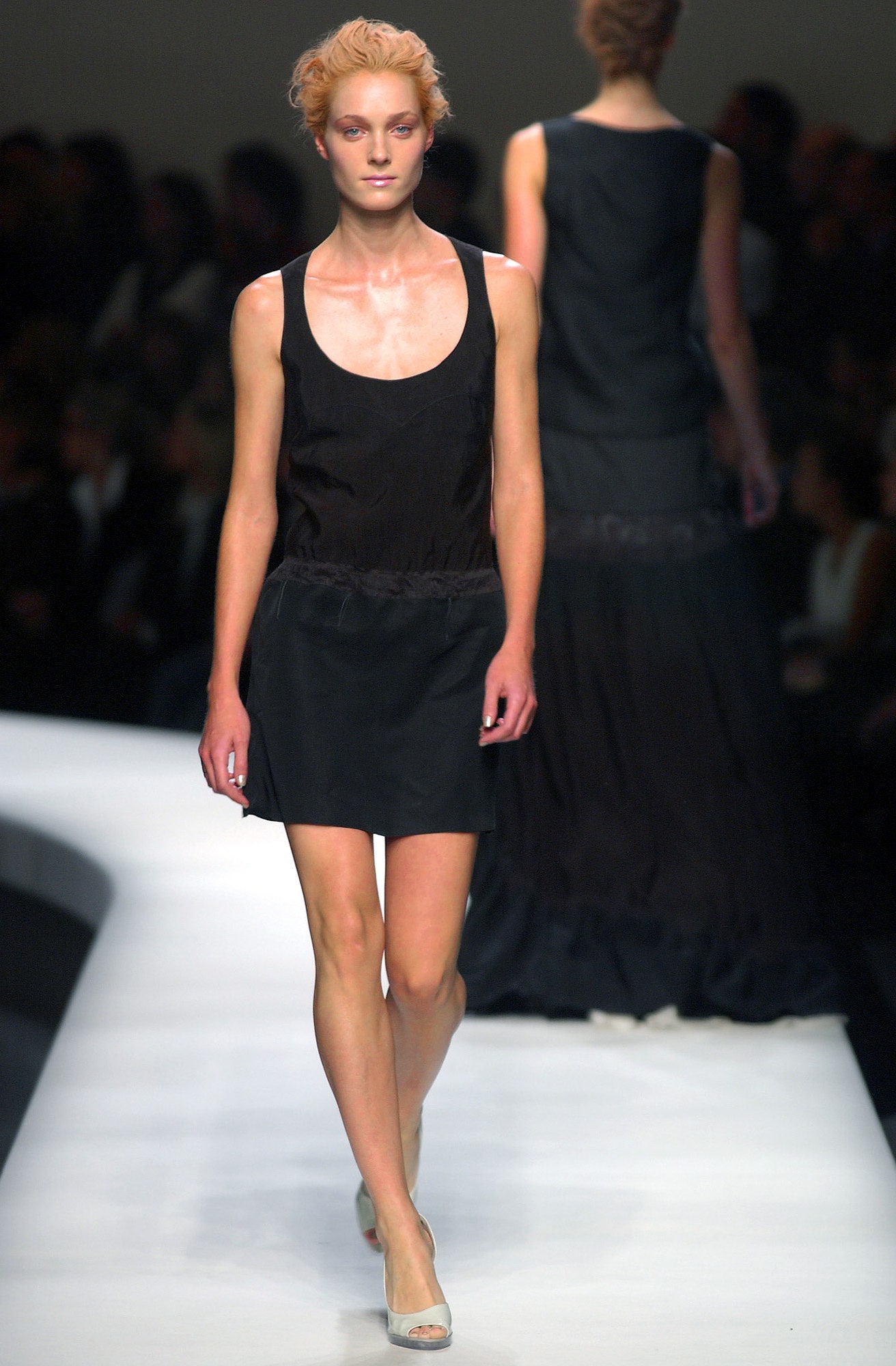 Rochas S/S 04 Look 33