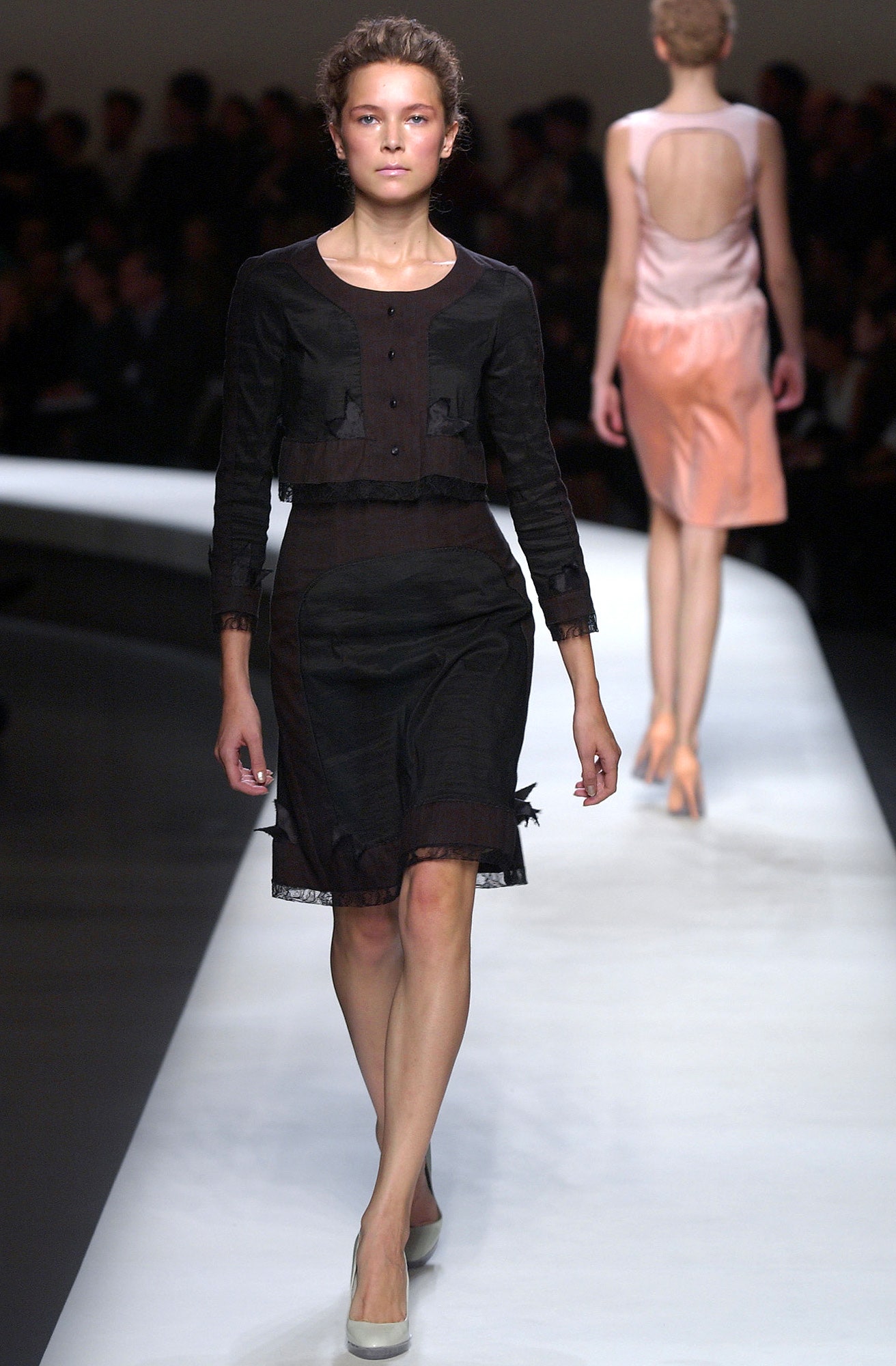 Rochas S/S 04 Look 38