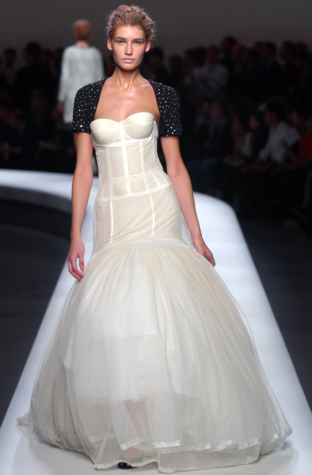 Rochas S/S 04 Look 48