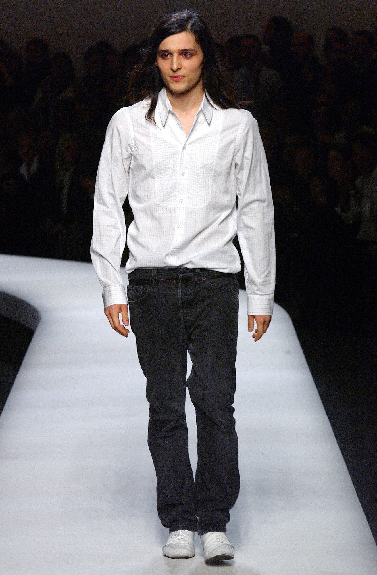 Rochas S/S 04 Look 52