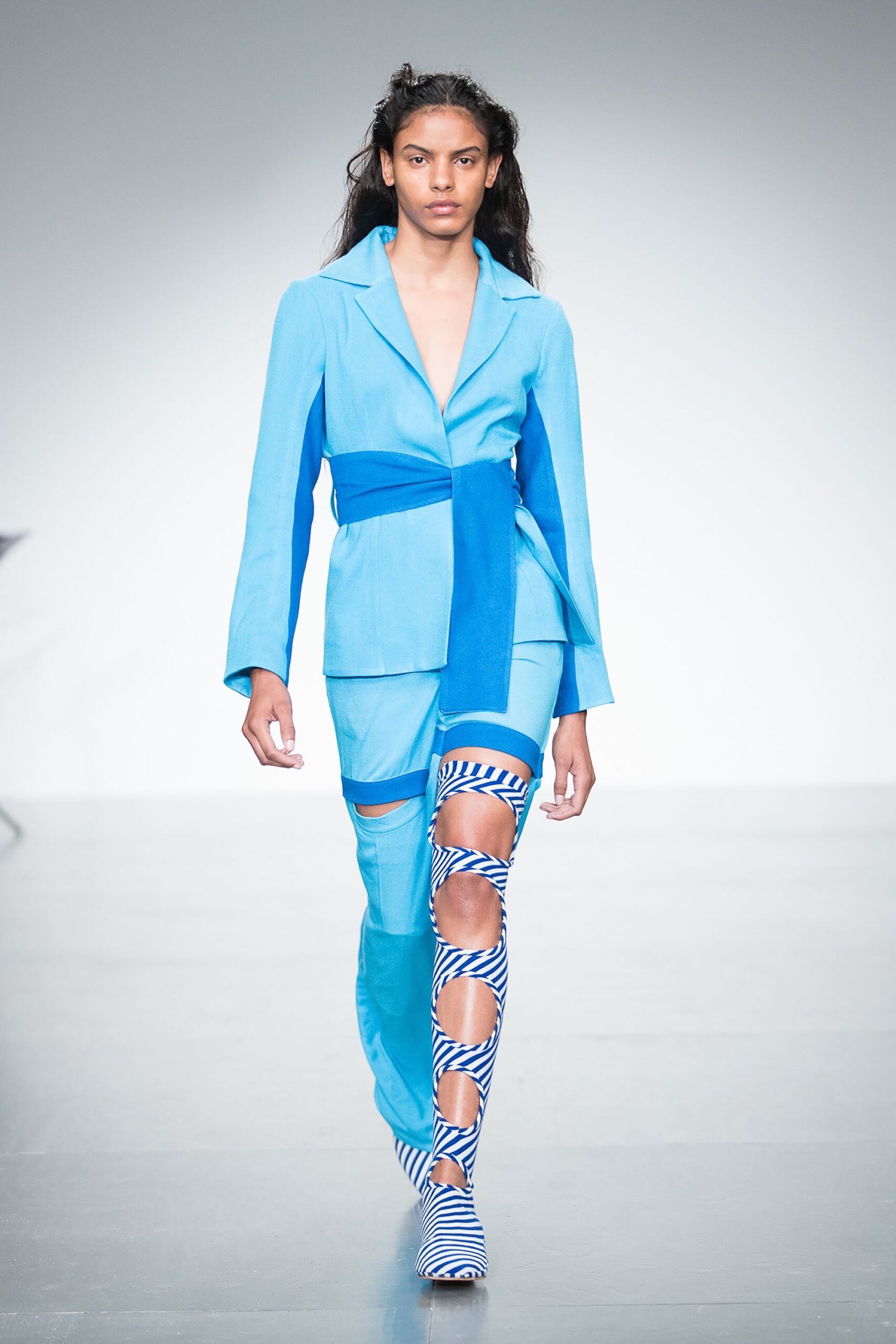Richard Malone Spring 2018 Ready-to-Wear
