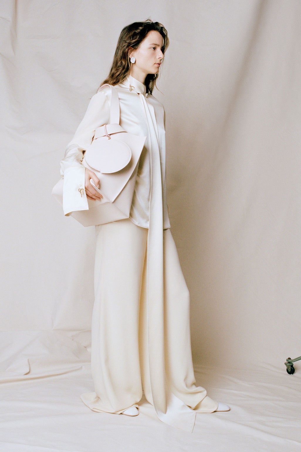 Roksanda F/W 18 Look 1