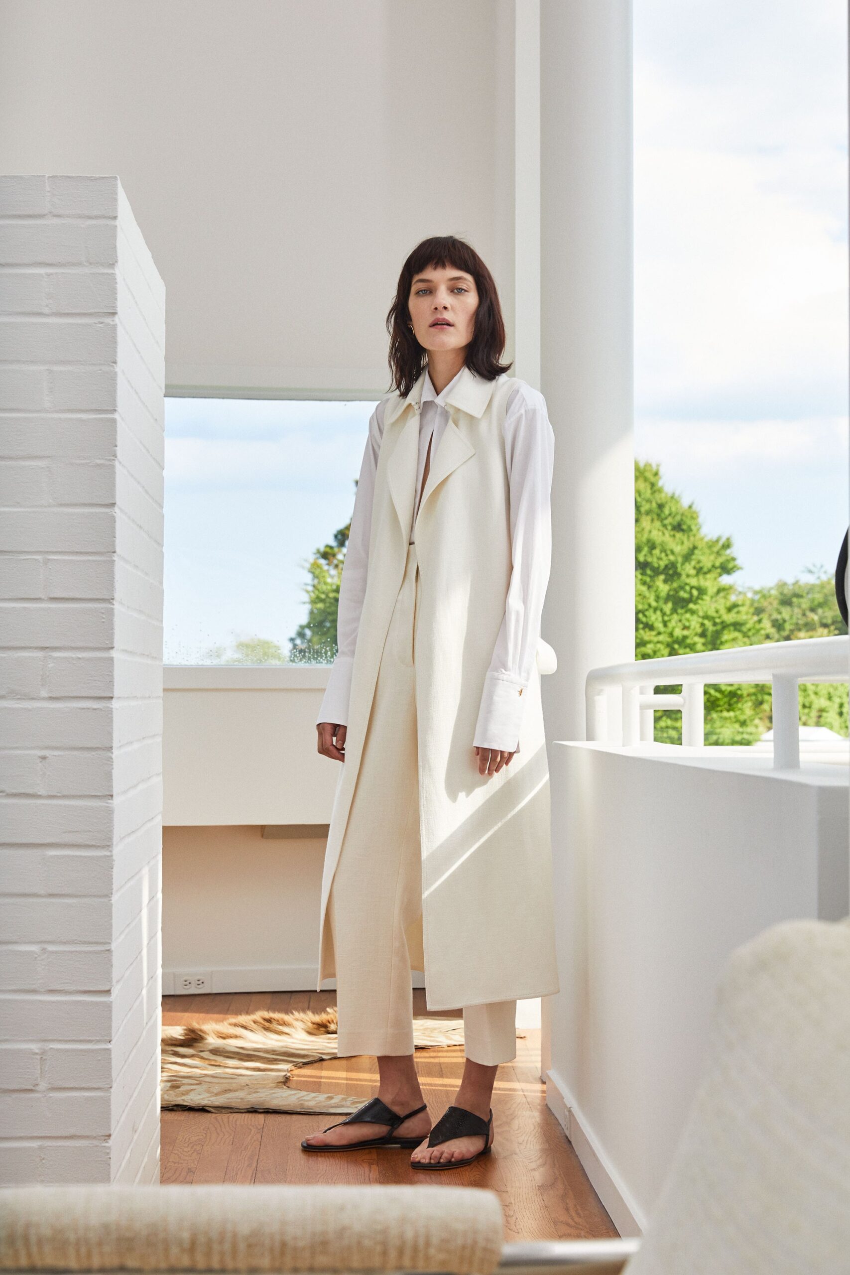 Rosetta Getty Resort 2018