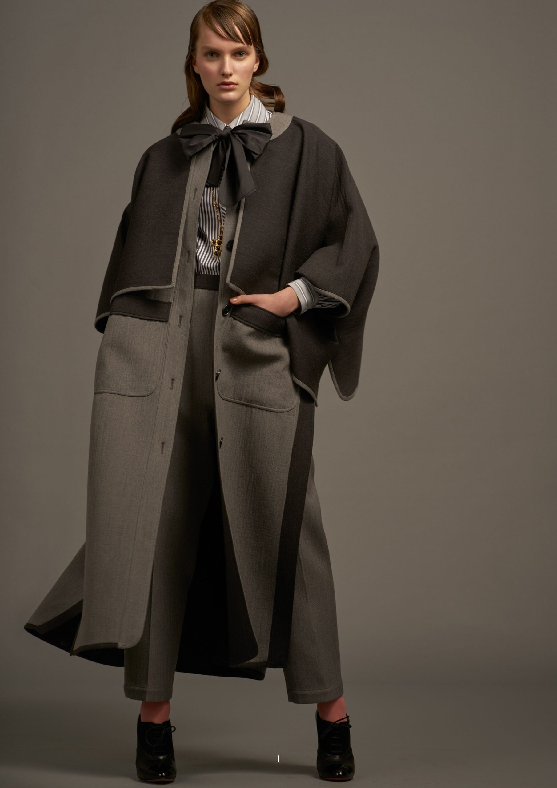 Rossella Jardini Pre-Fall 2017