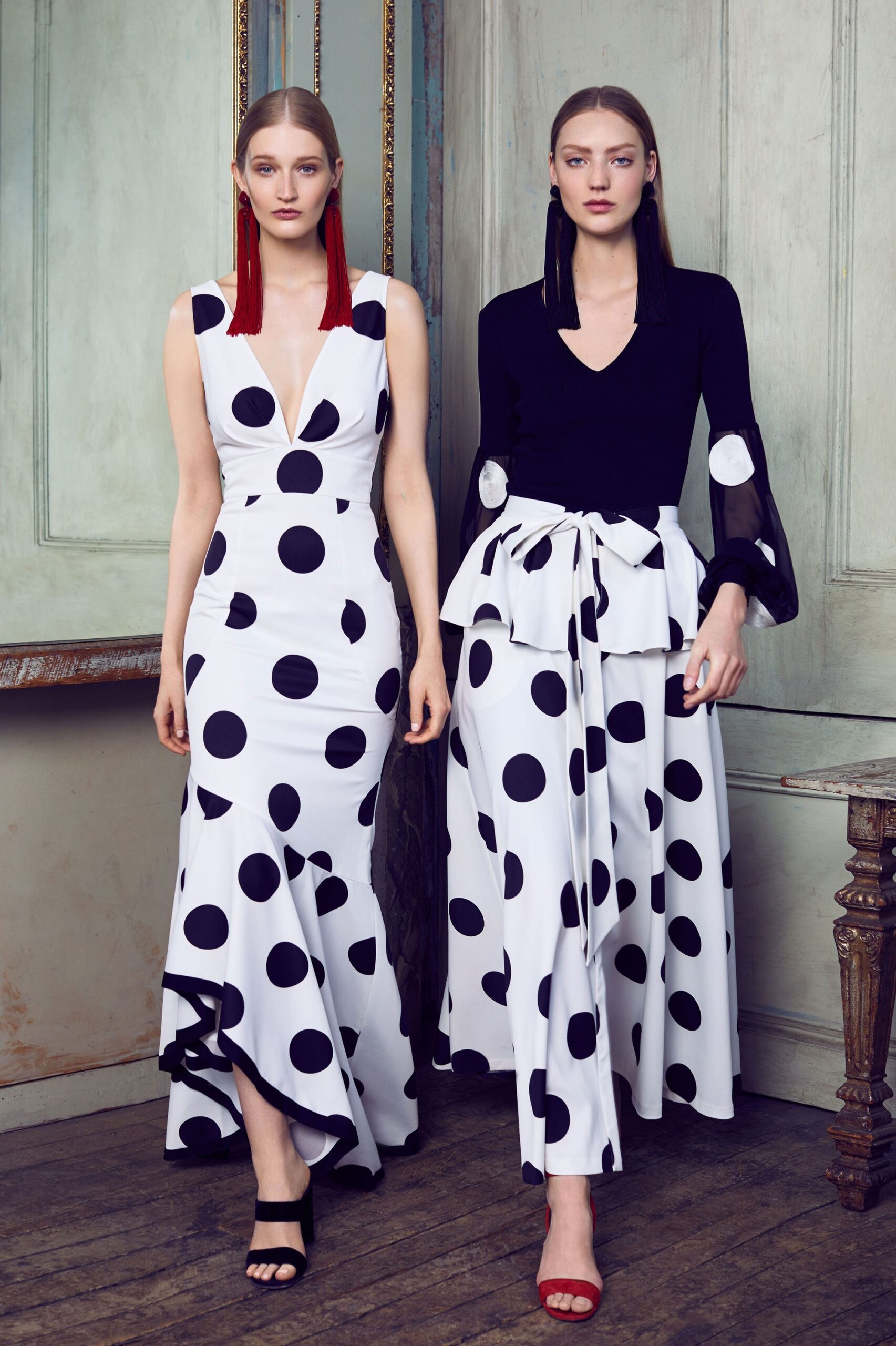 Sachin & Babi Resort 2018