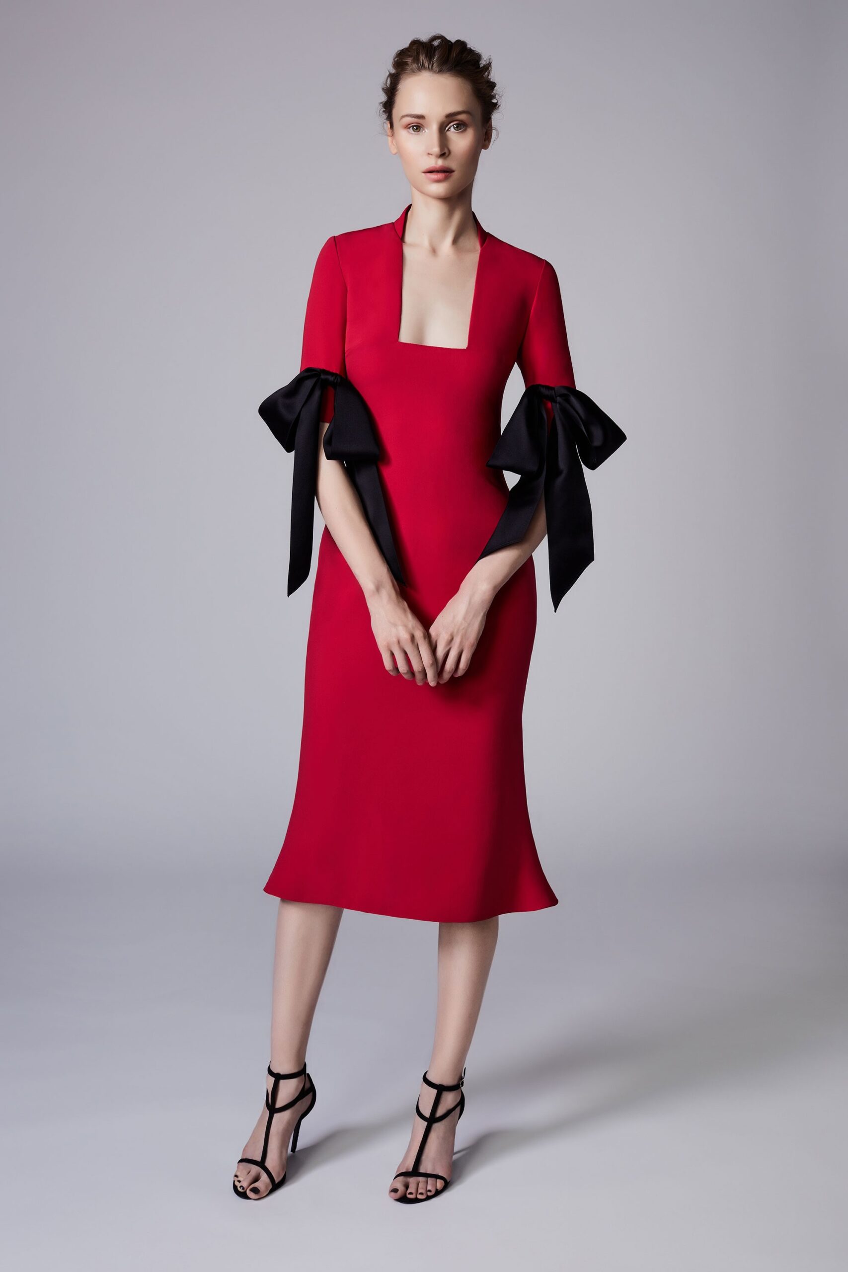 Reem Acra Resort 18 Look 1