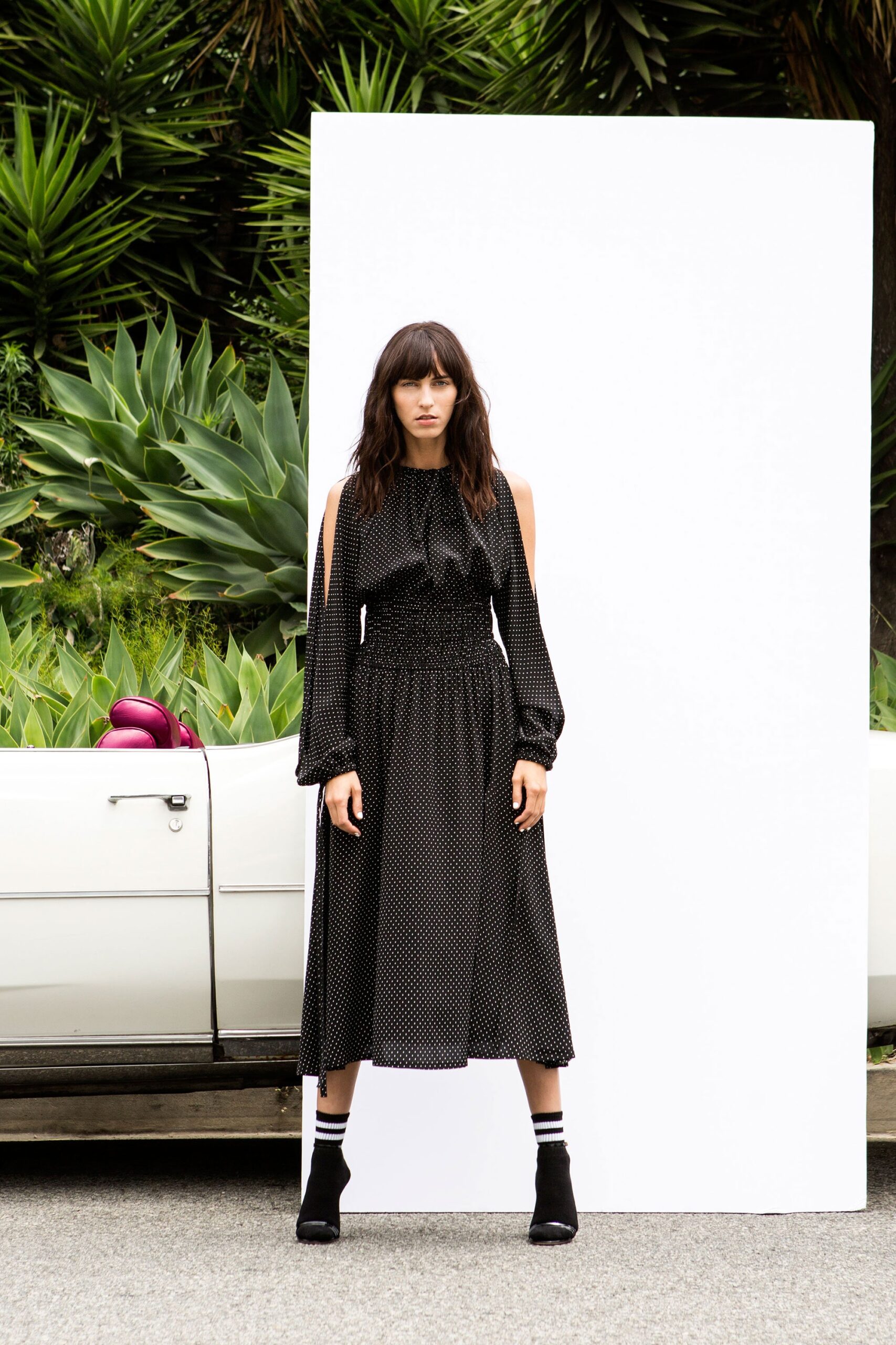 Robert Rodriguez Resort 18 Look 1