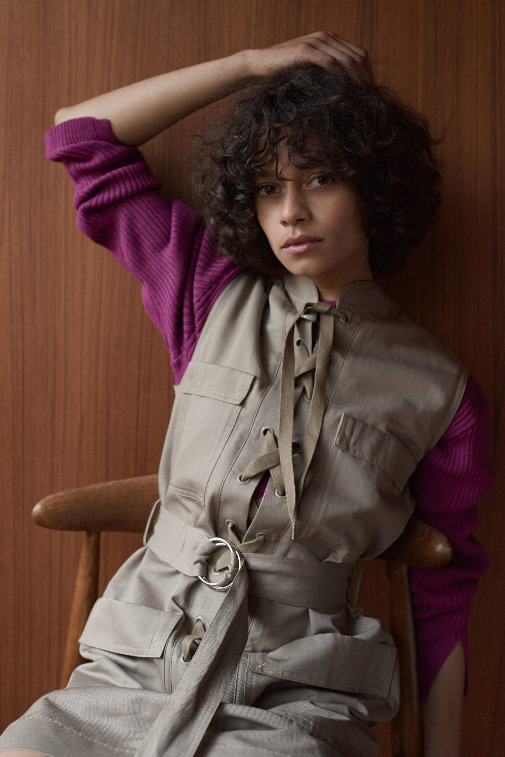 Rodebjer Pre-Fall 2017