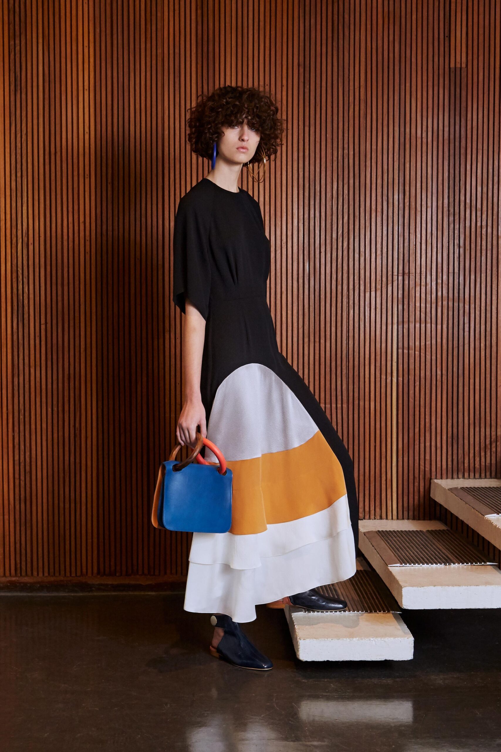 Roksanda F/W 17 Look 1